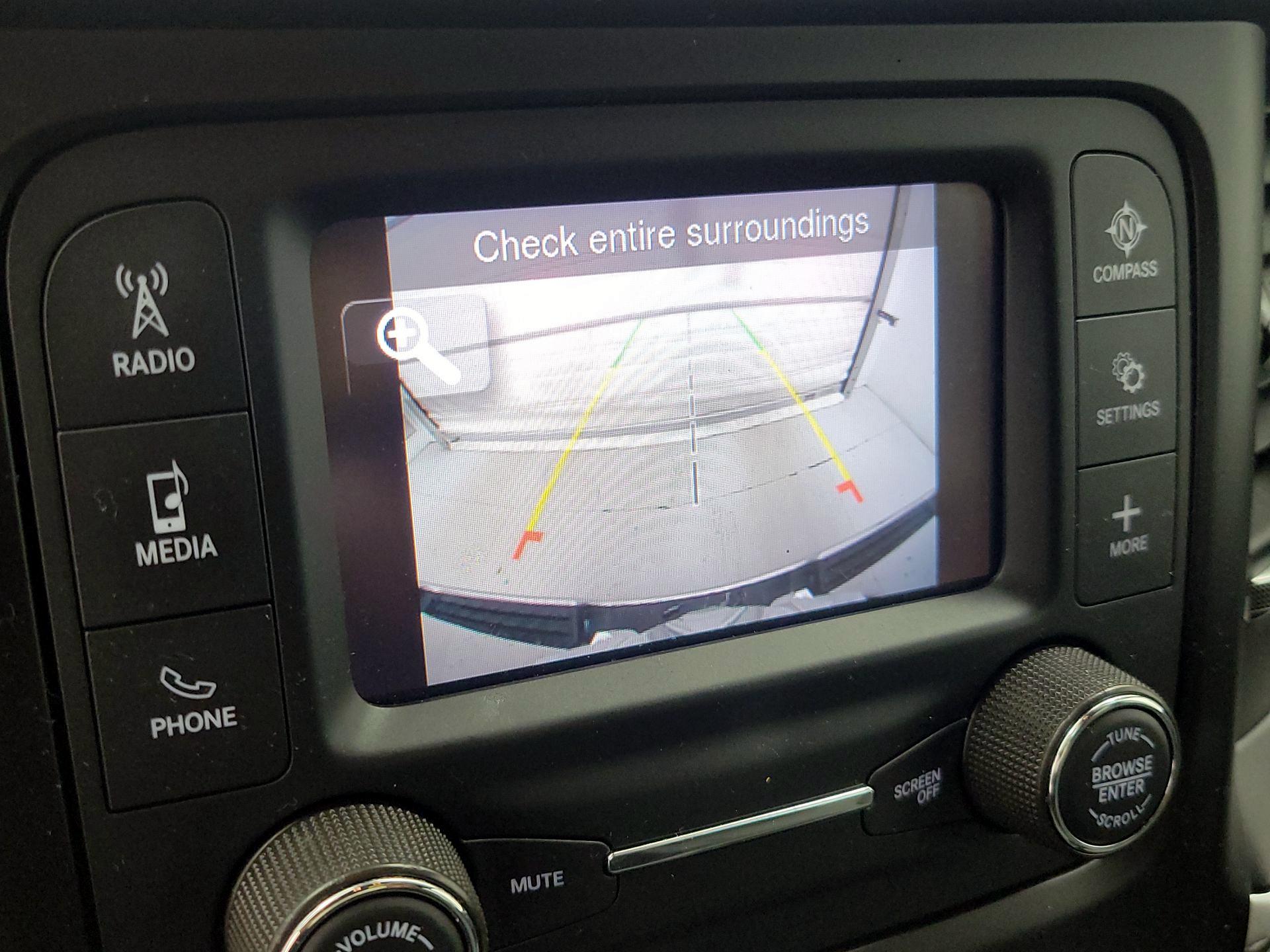 Thumbnail: 2022 RAM 1500 - 14