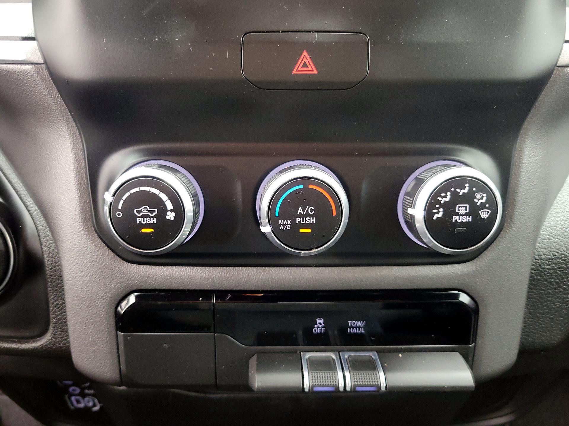 Thumbnail: 2022 RAM 1500 - 16