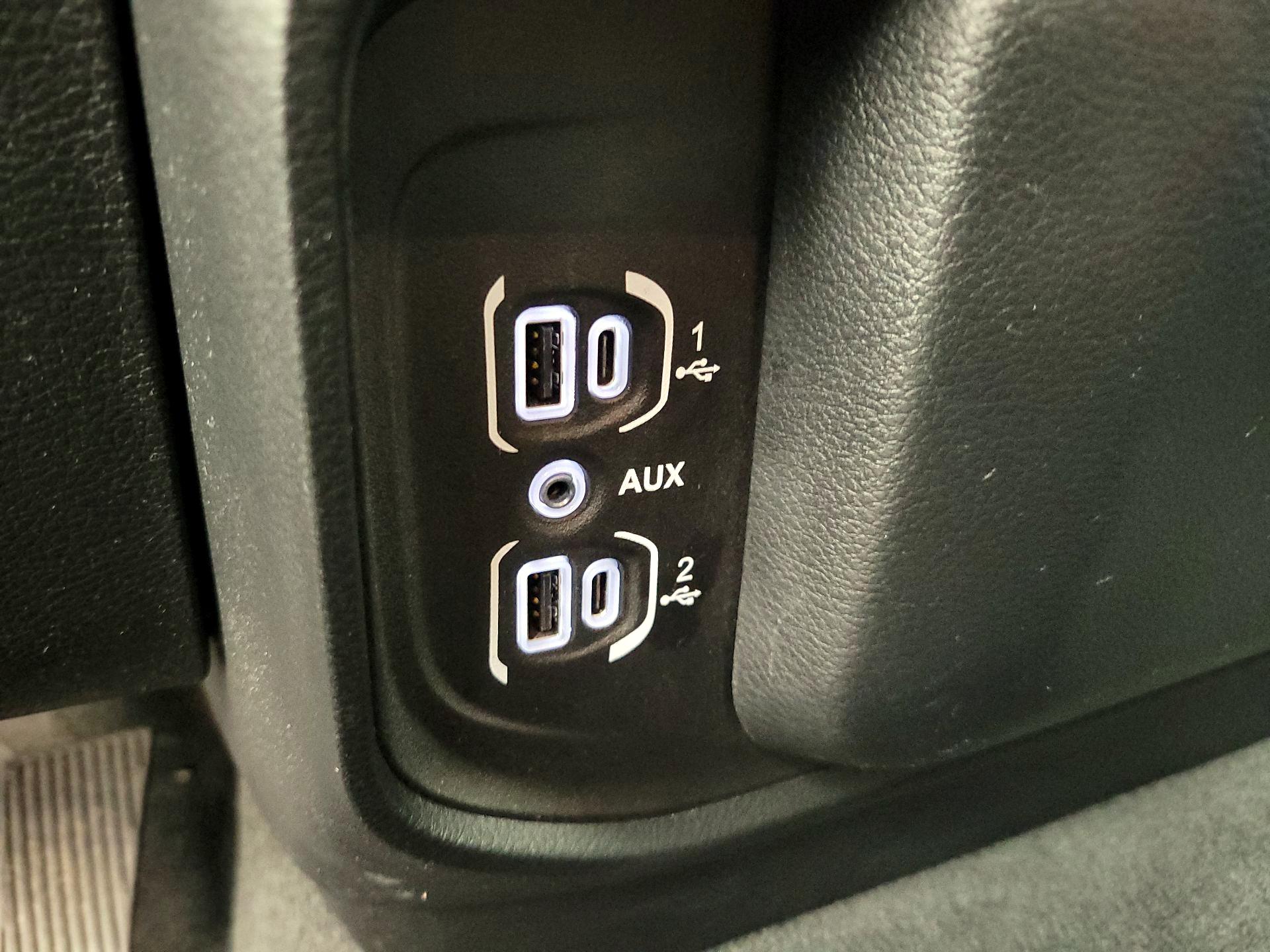 Thumbnail: 2022 RAM 1500 - 18