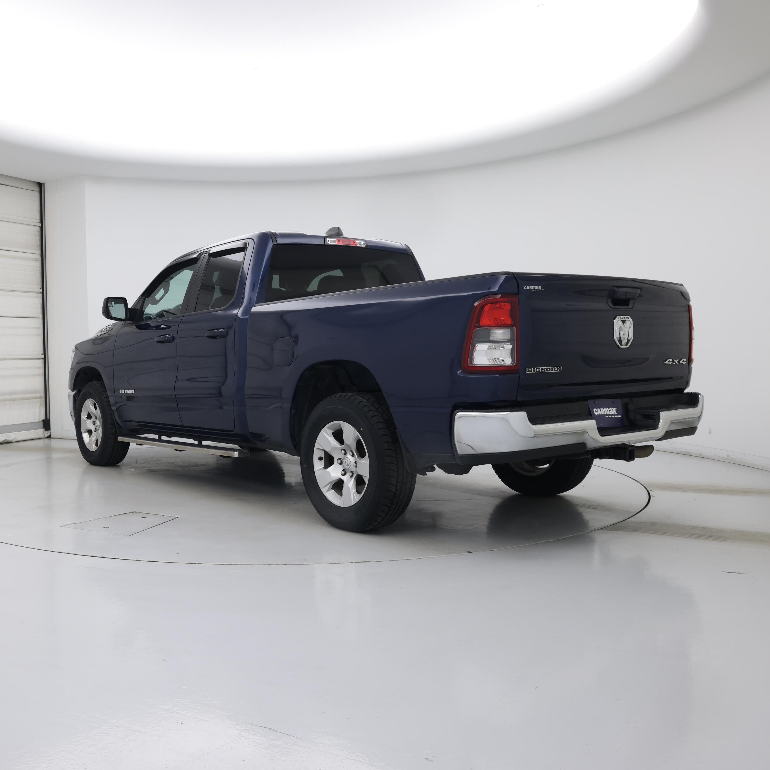 Thumbnail: 2022 RAM 1500 - 2