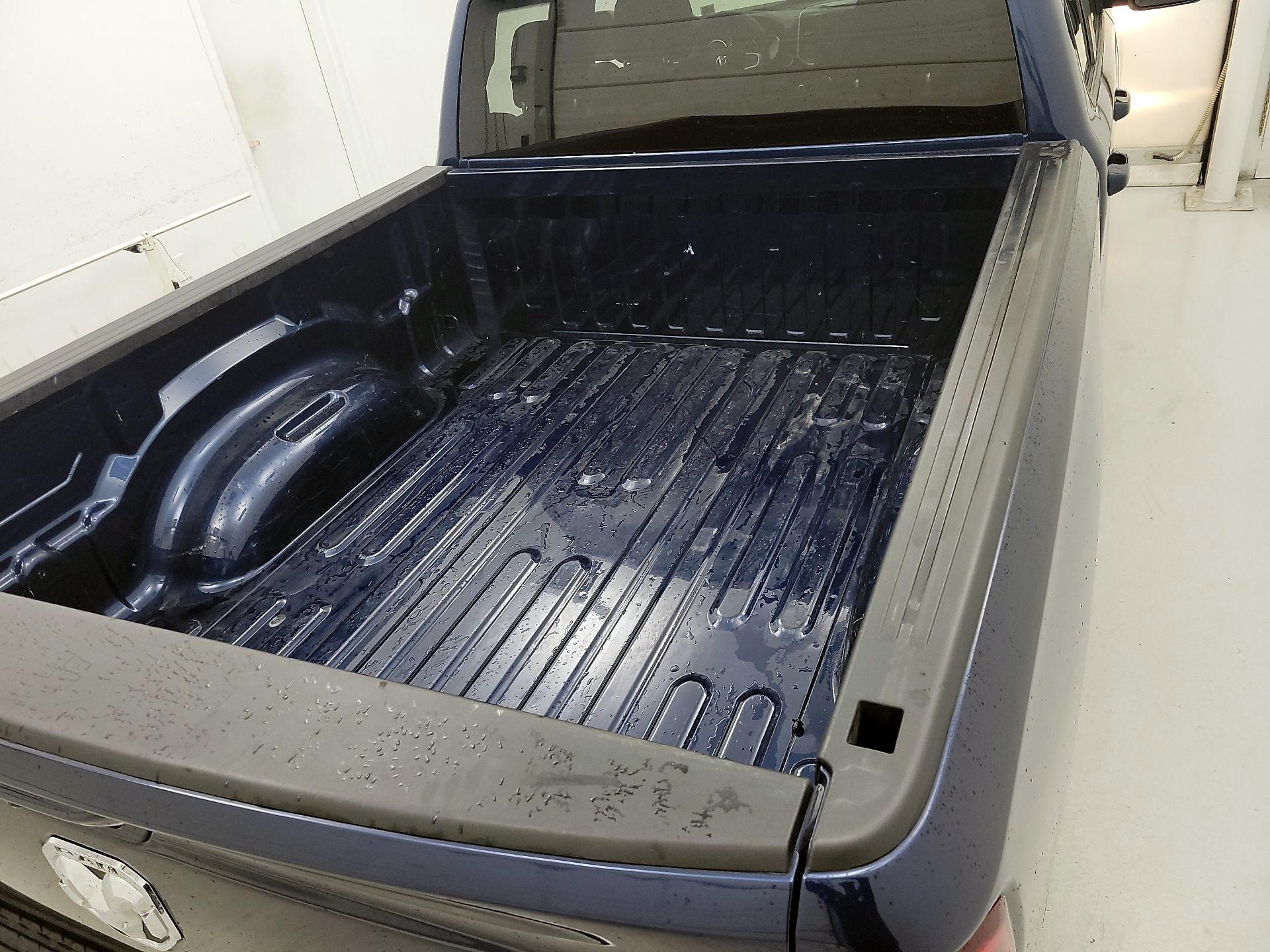 Thumbnail: 2022 RAM 1500 - 20