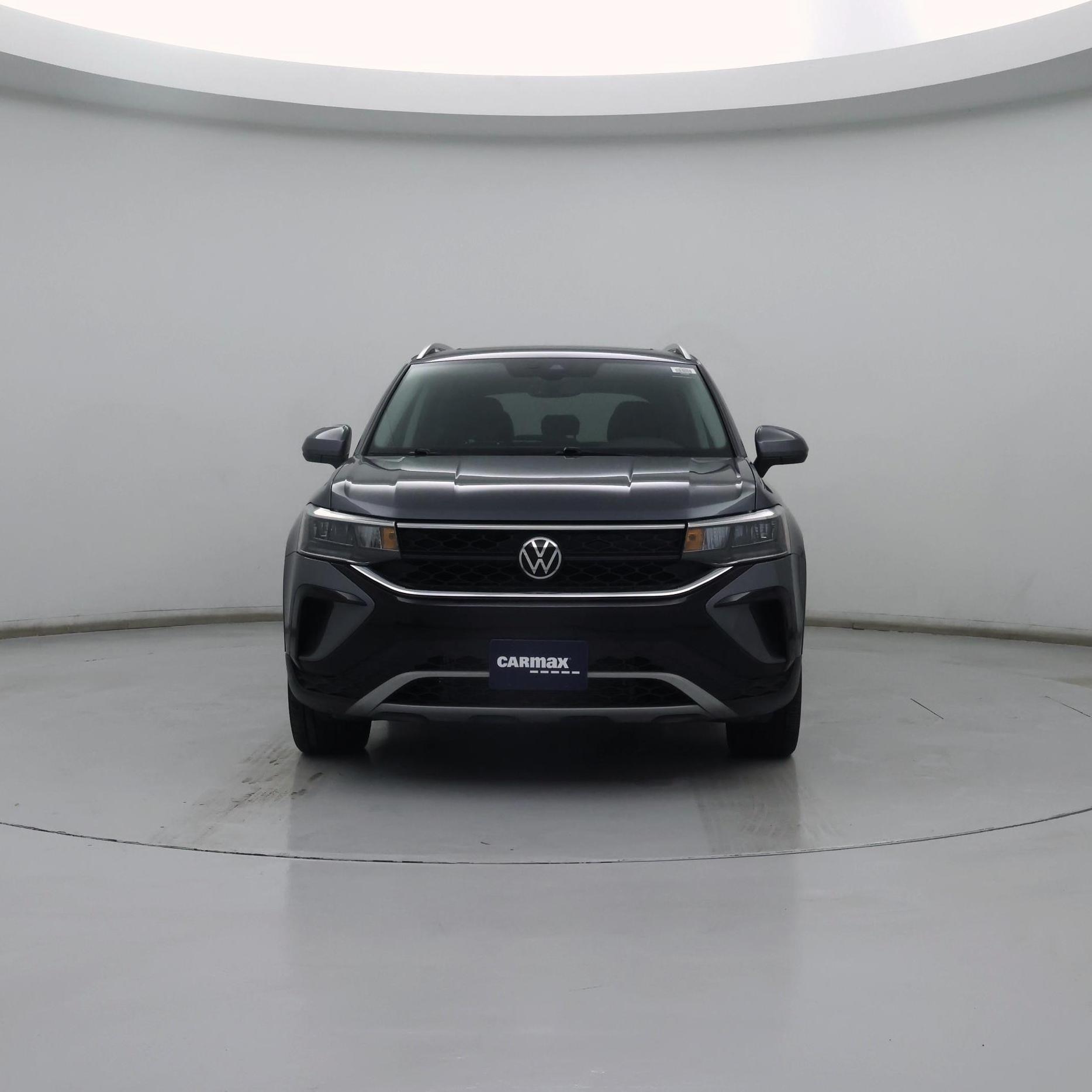 Thumbnail: 2022 Volkswagen Taos - 5