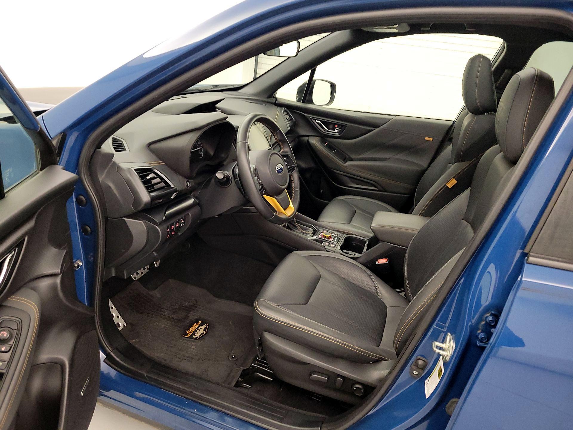 Thumbnail: 2022 Subaru Forester - 11