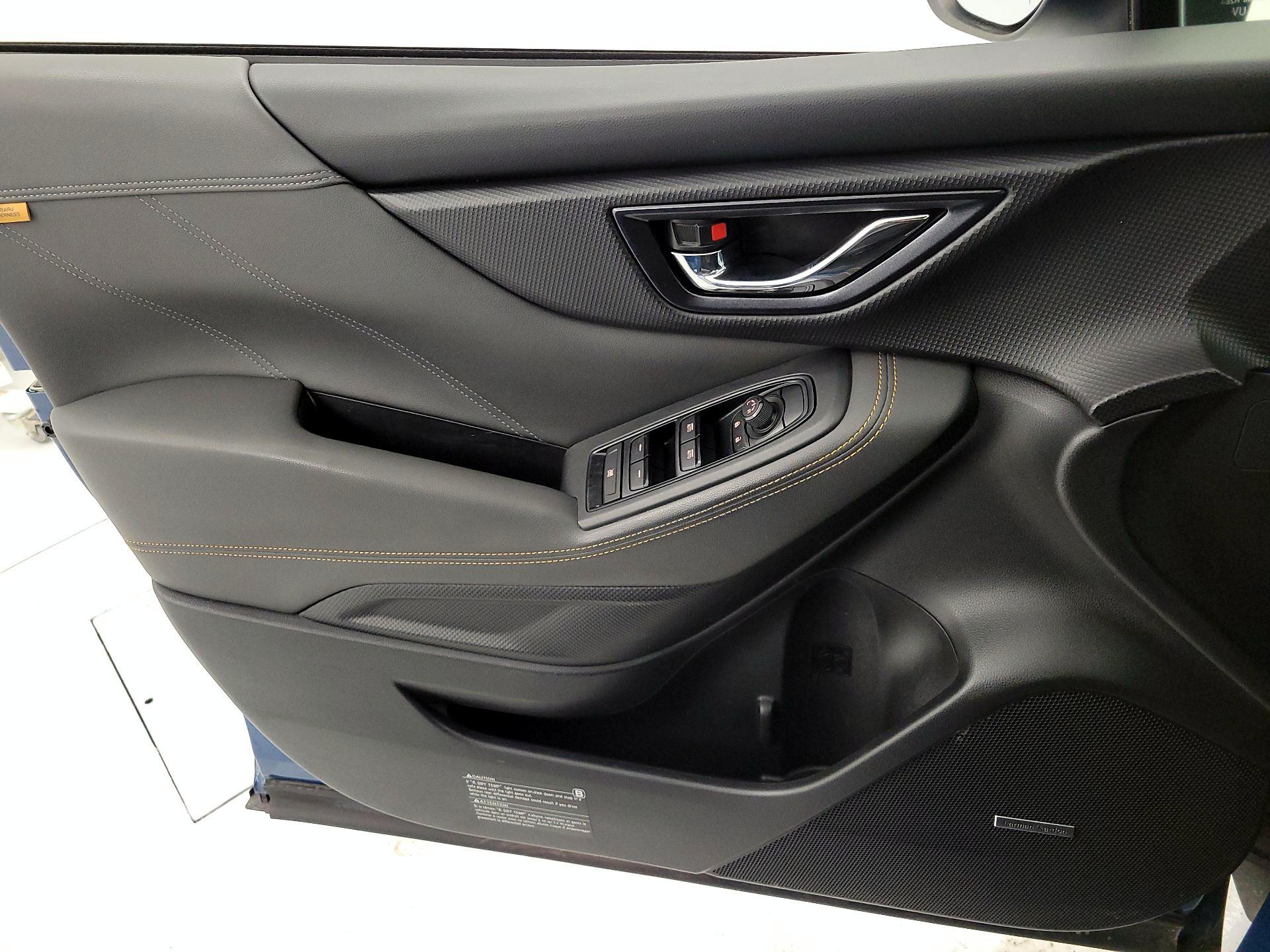 Thumbnail: 2022 Subaru Forester - 12