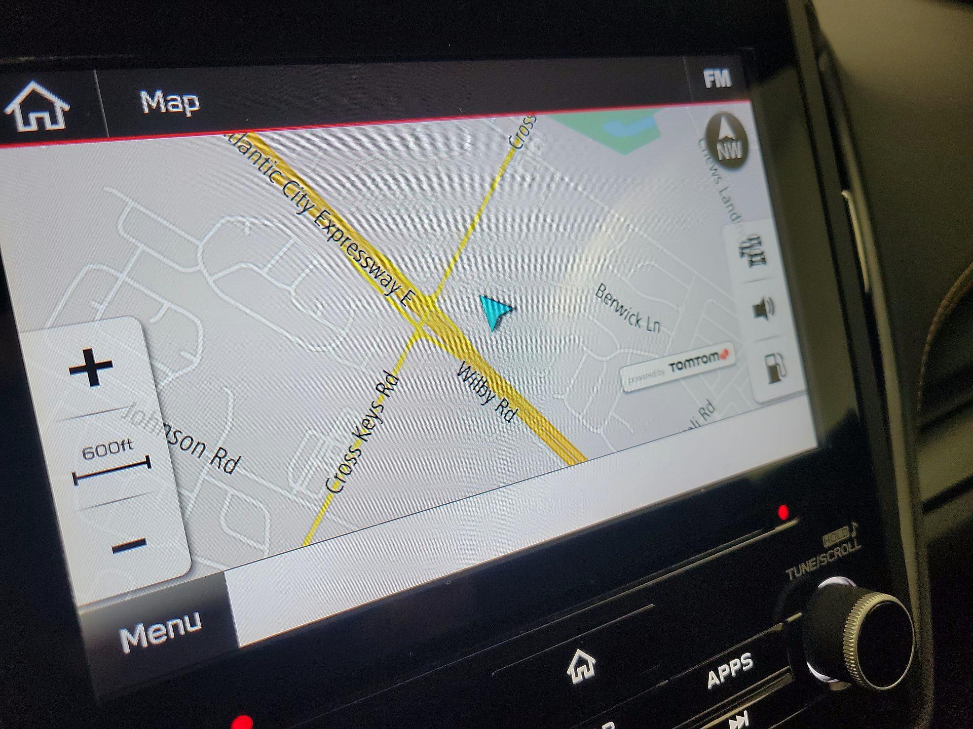 Thumbnail: 2022 Subaru Forester - 14