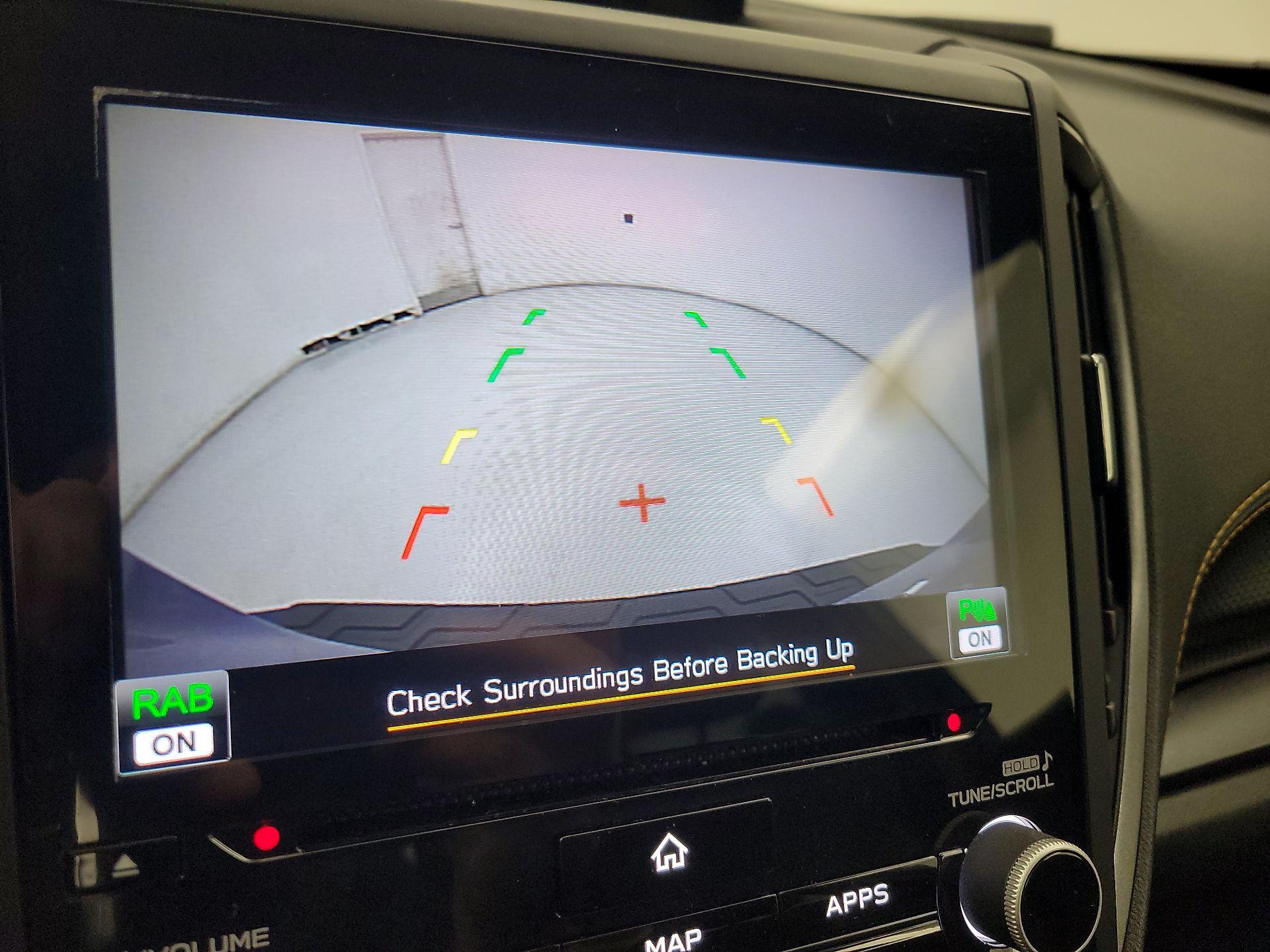 Thumbnail: 2022 Subaru Forester - 15