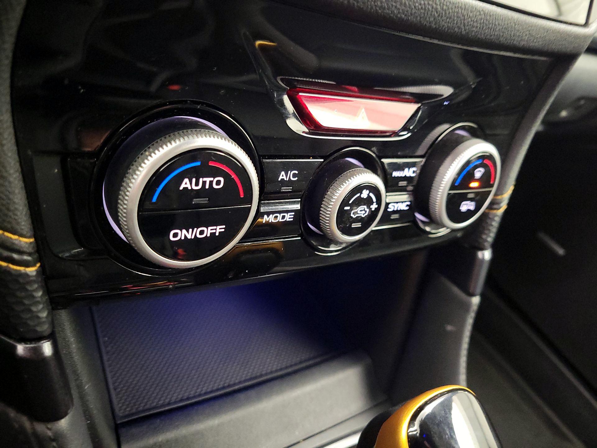 Thumbnail: 2022 Subaru Forester - 17