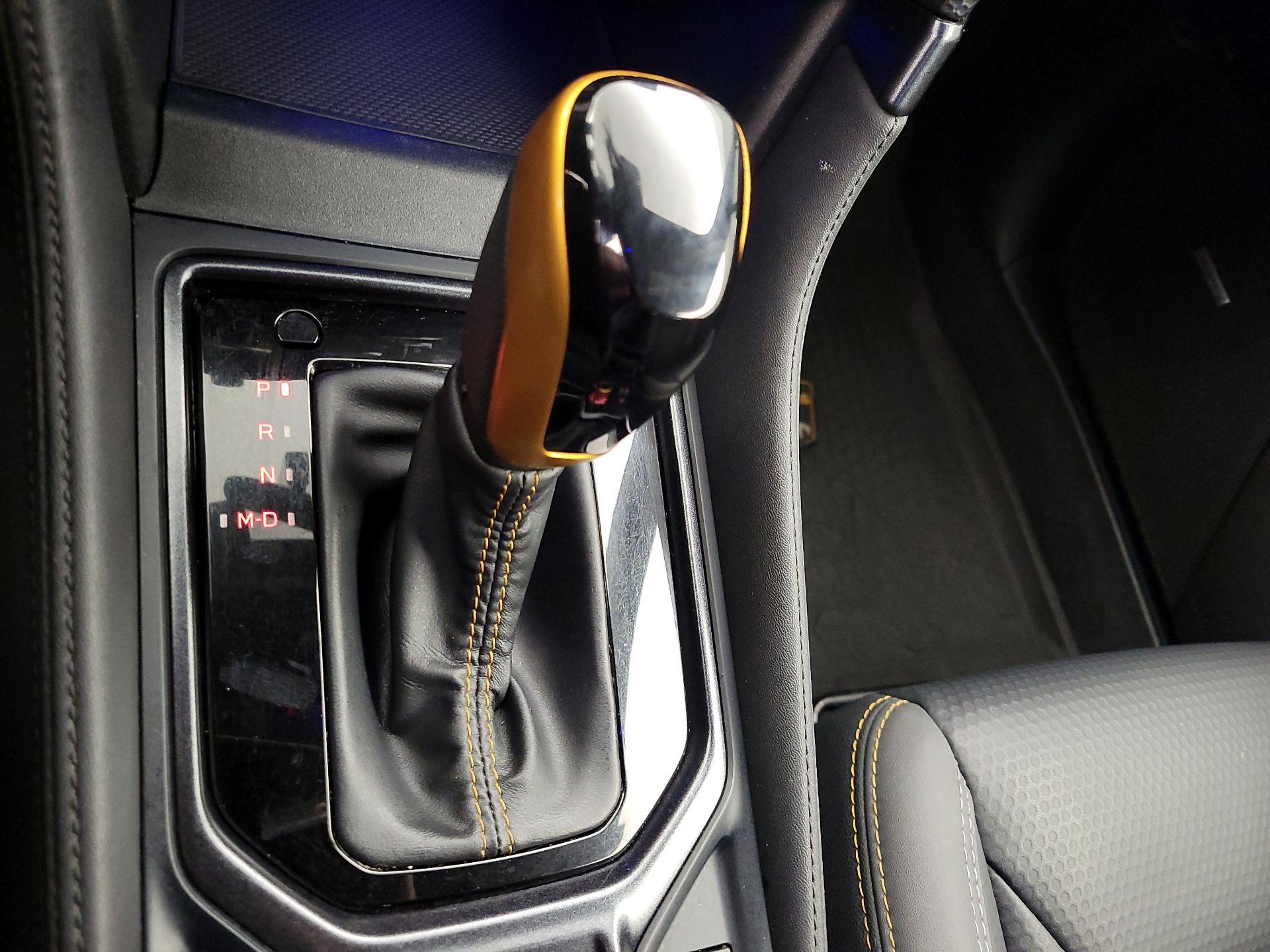 Thumbnail: 2022 Subaru Forester - 18