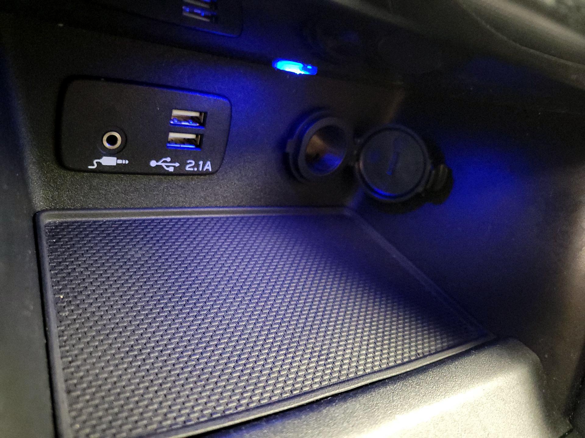 Thumbnail: 2022 Subaru Forester - 19