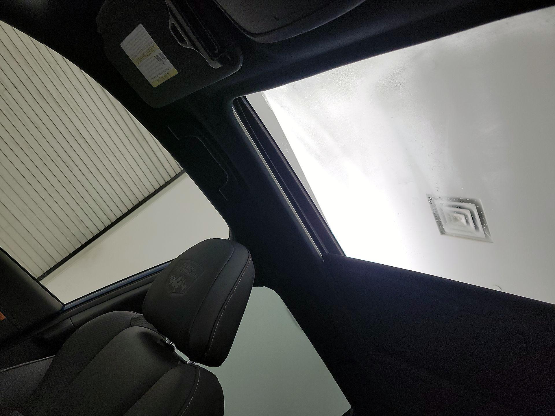 Thumbnail: 2022 Subaru Forester - 20