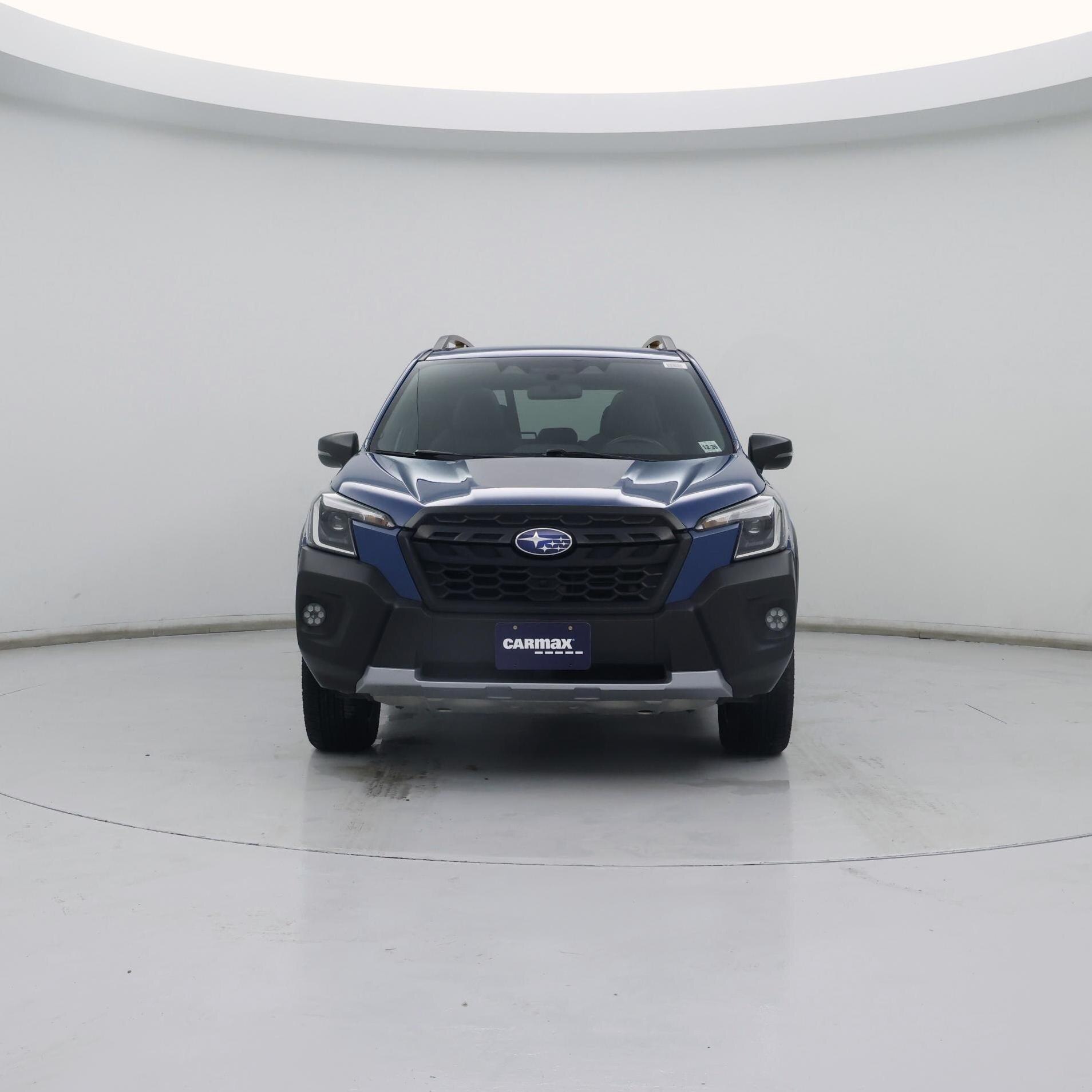 Thumbnail: 2022 Subaru Forester - 5