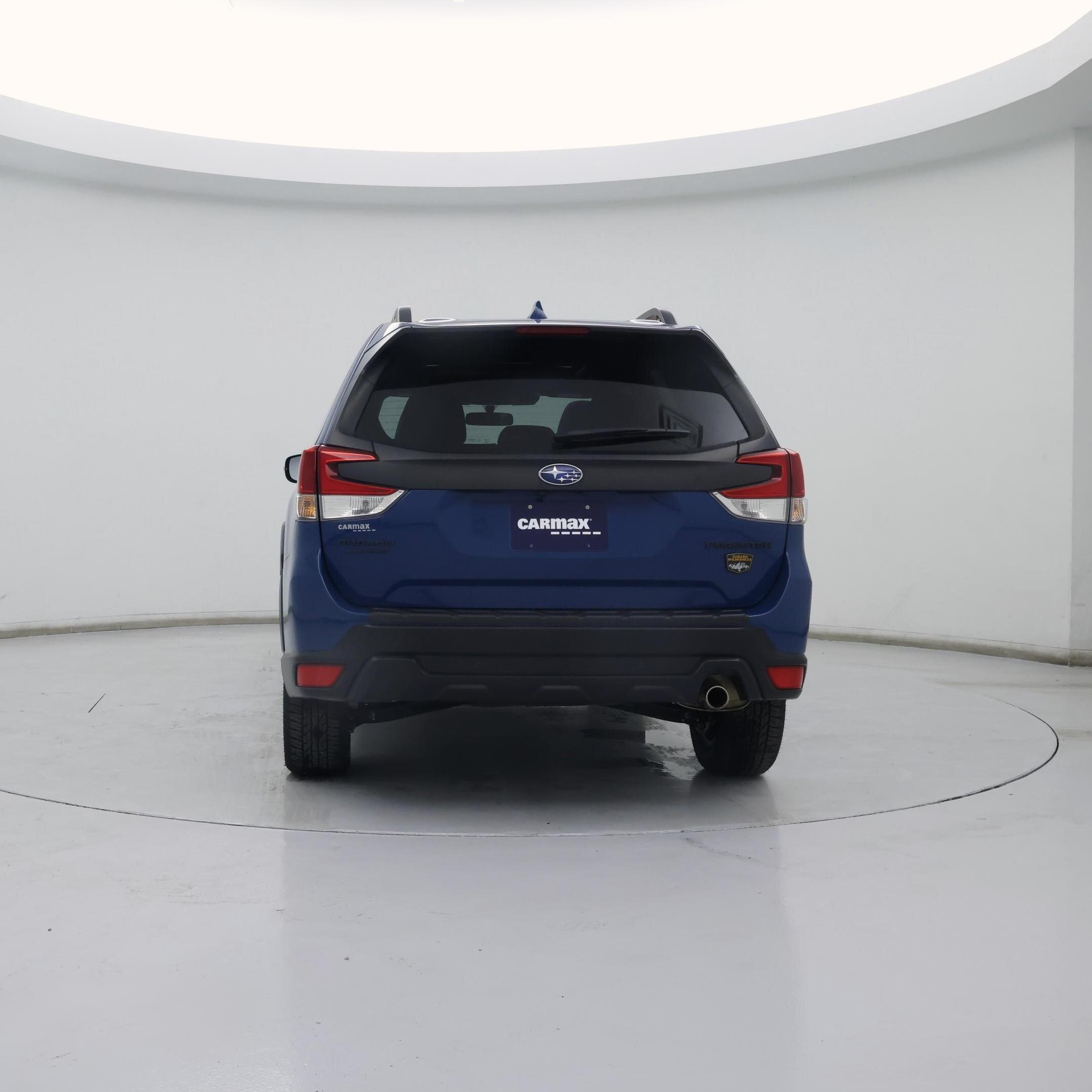 Thumbnail: 2022 Subaru Forester - 6