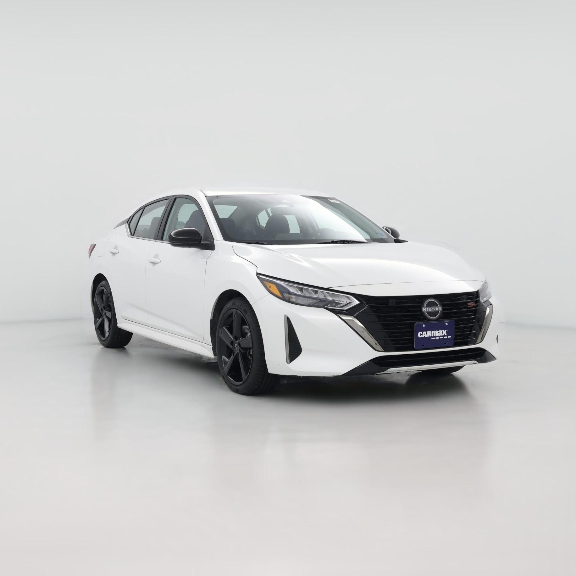 Thumbnail: 2024 Nissan Sentra - 1