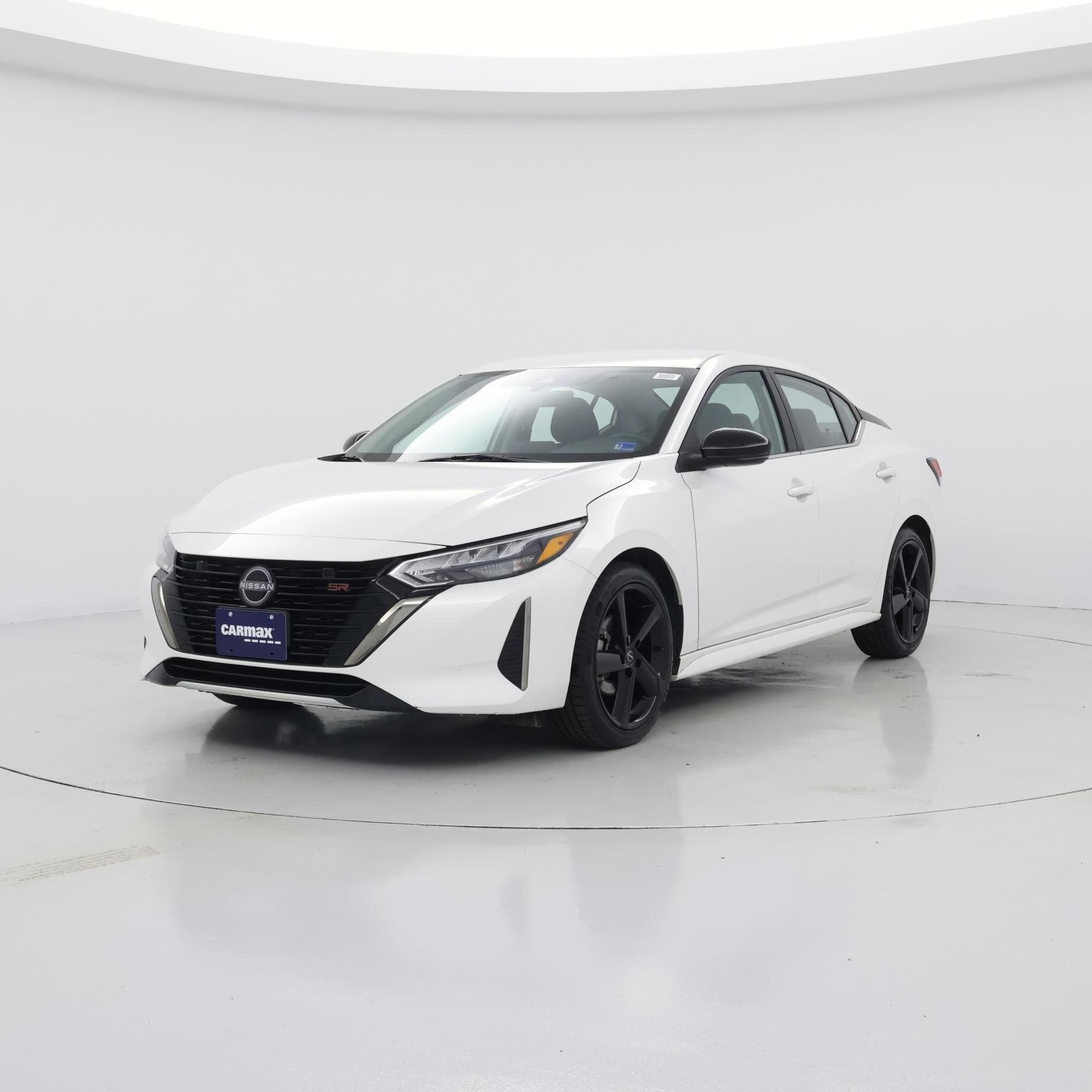 Thumbnail: 2024 Nissan Sentra - 4