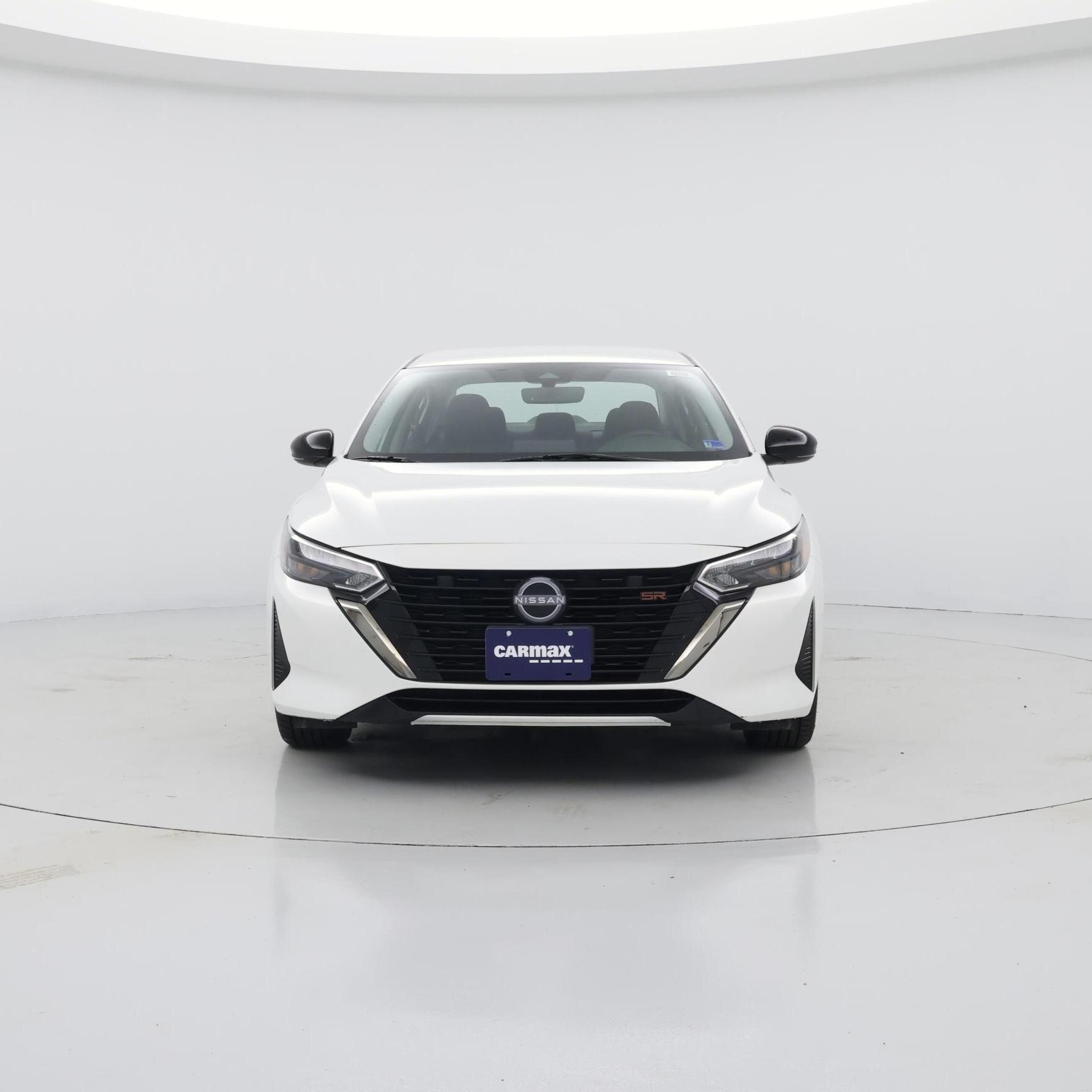 Thumbnail: 2024 Nissan Sentra - 5