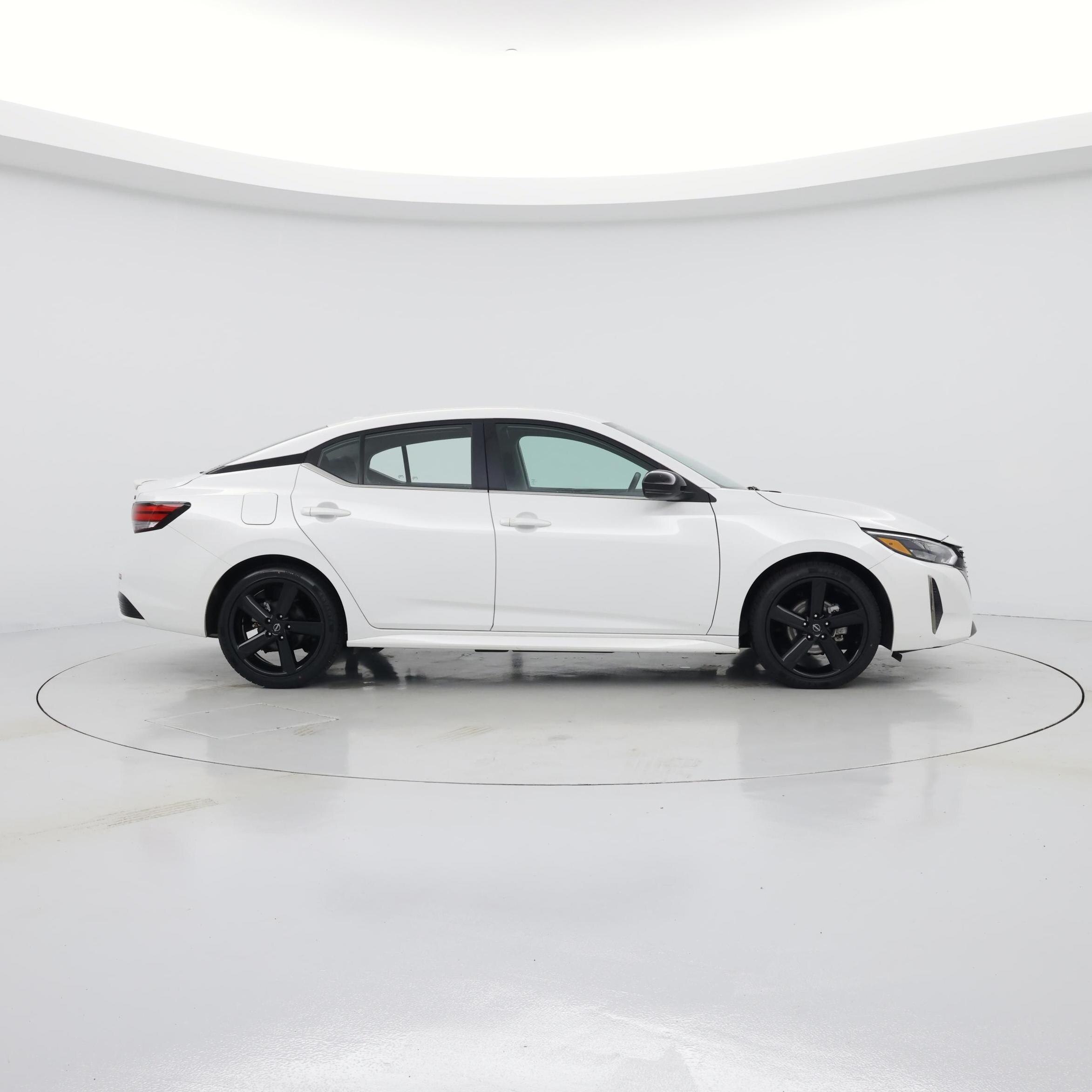 Thumbnail: 2024 Nissan Sentra - 7