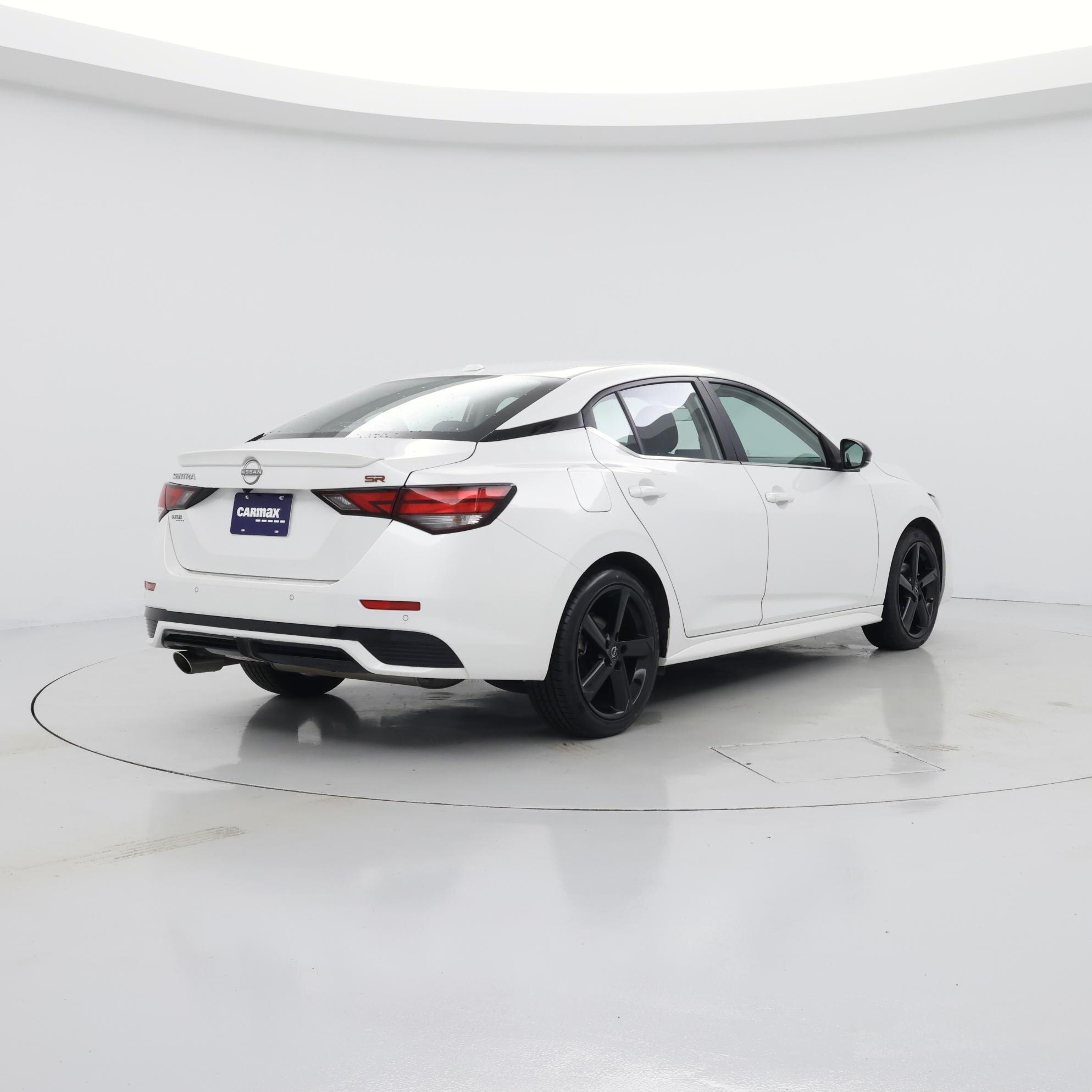 Thumbnail: 2024 Nissan Sentra - 8