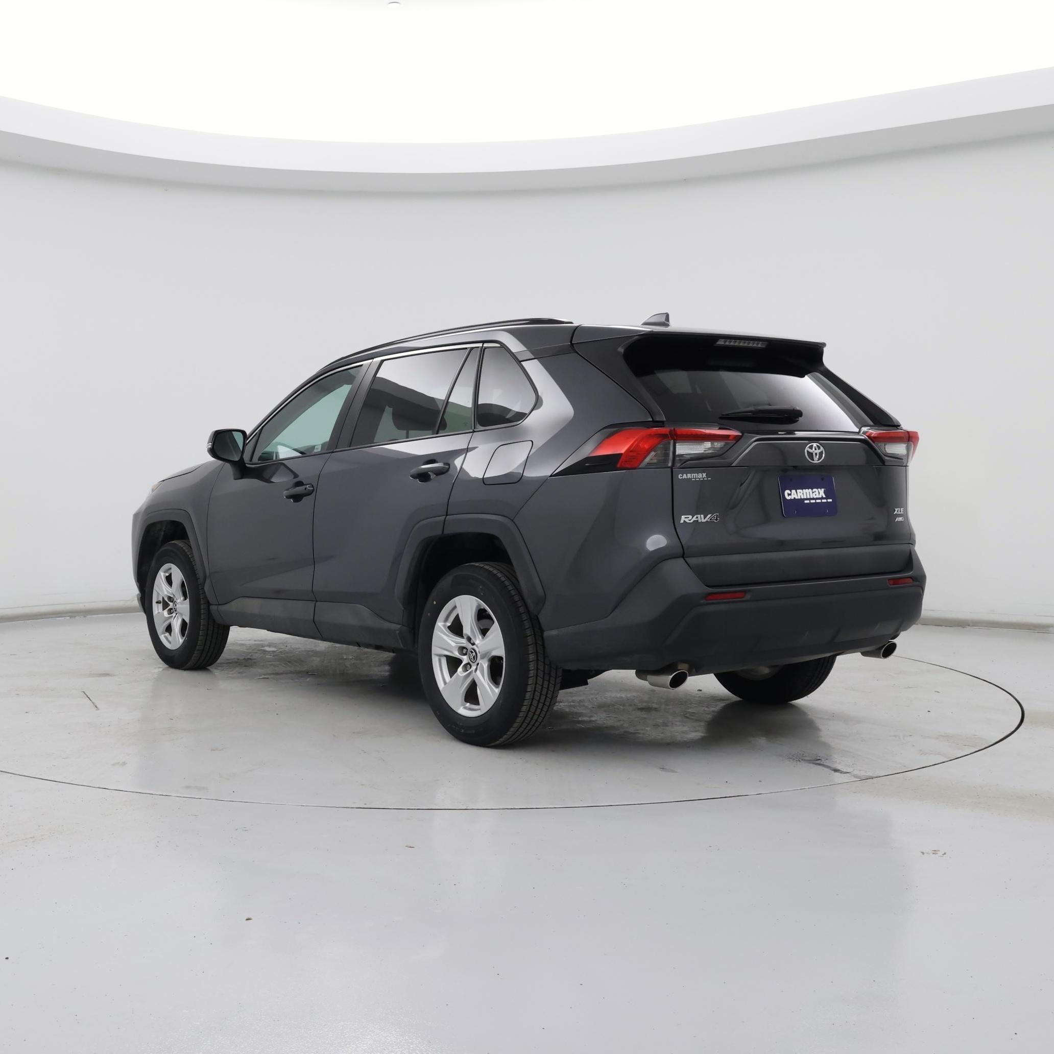 Thumbnail: 2019 Toyota RAV4 - 2