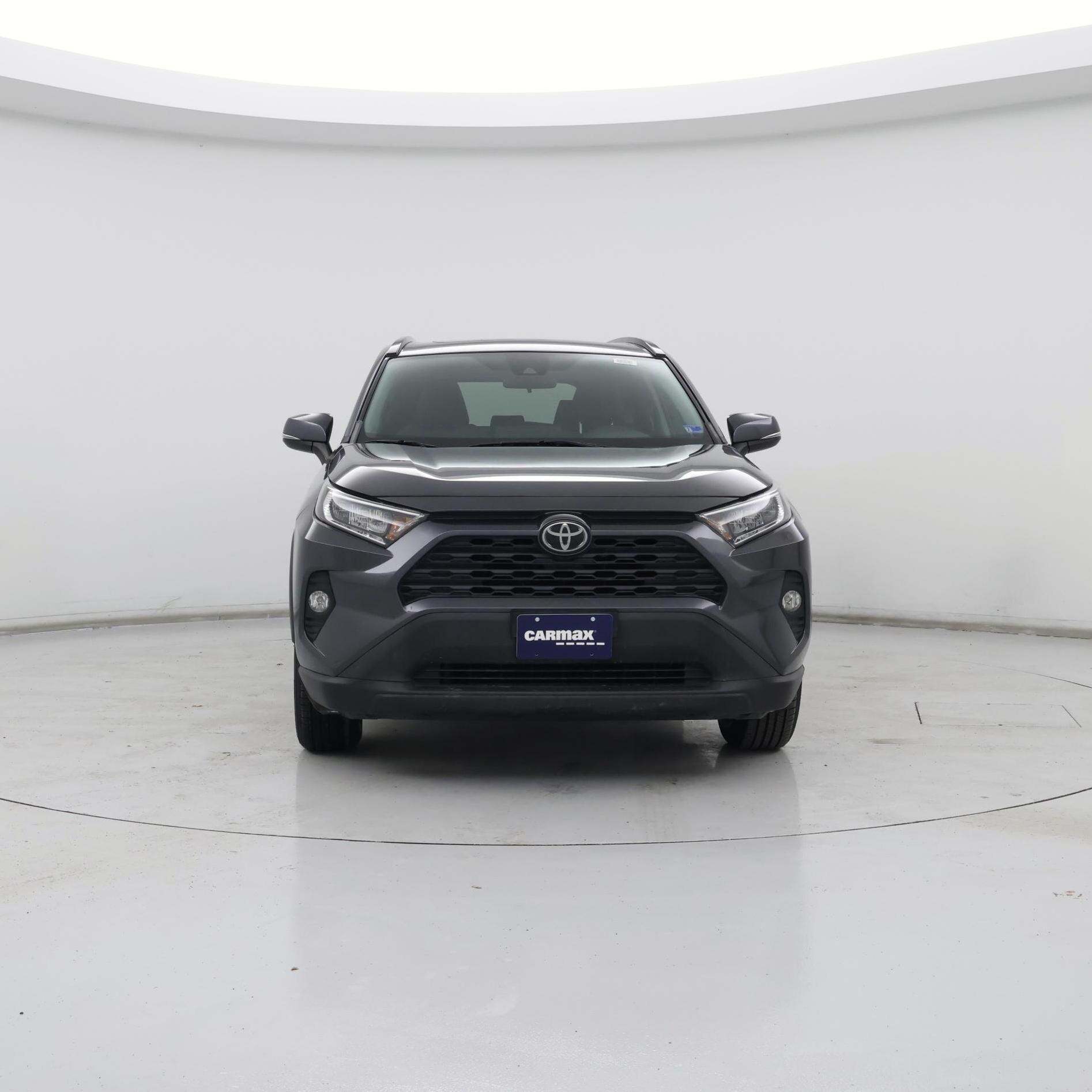 Thumbnail: 2019 Toyota RAV4 - 5