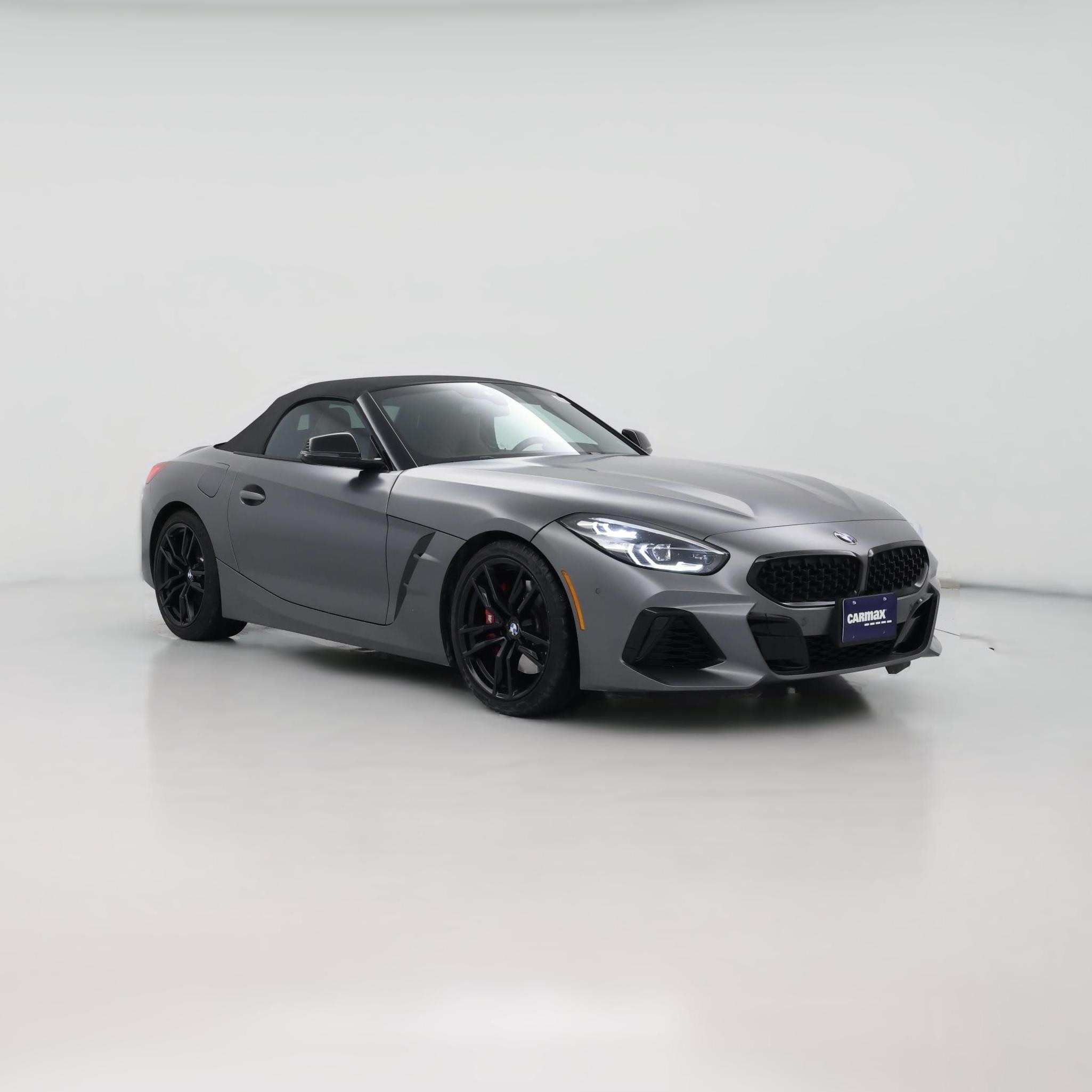 Thumbnail: 2022 BMW Z4 - 1