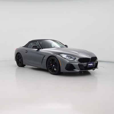 2022 BMW Z4 M40I