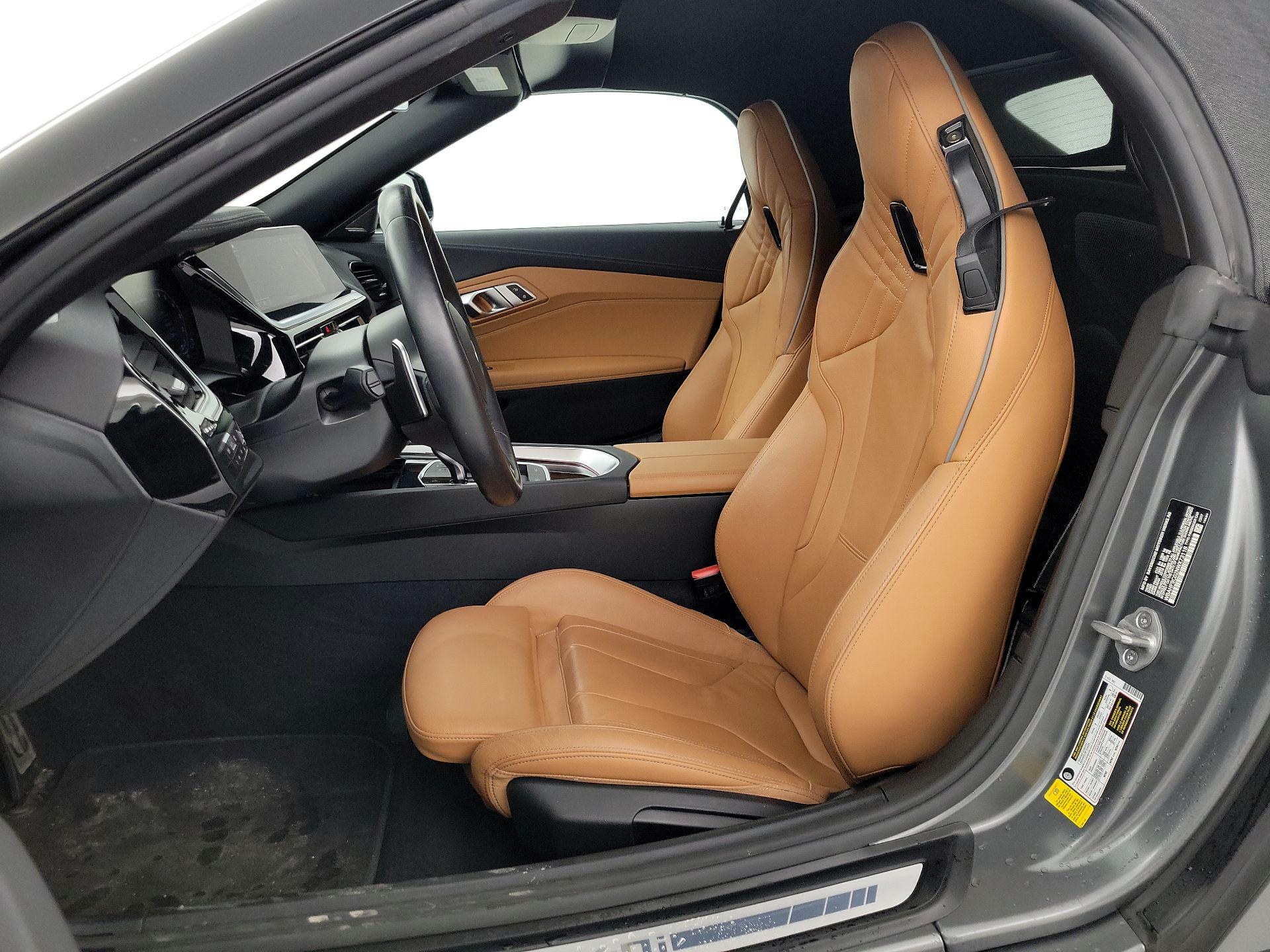 Thumbnail: 2022 BMW Z4 - 11