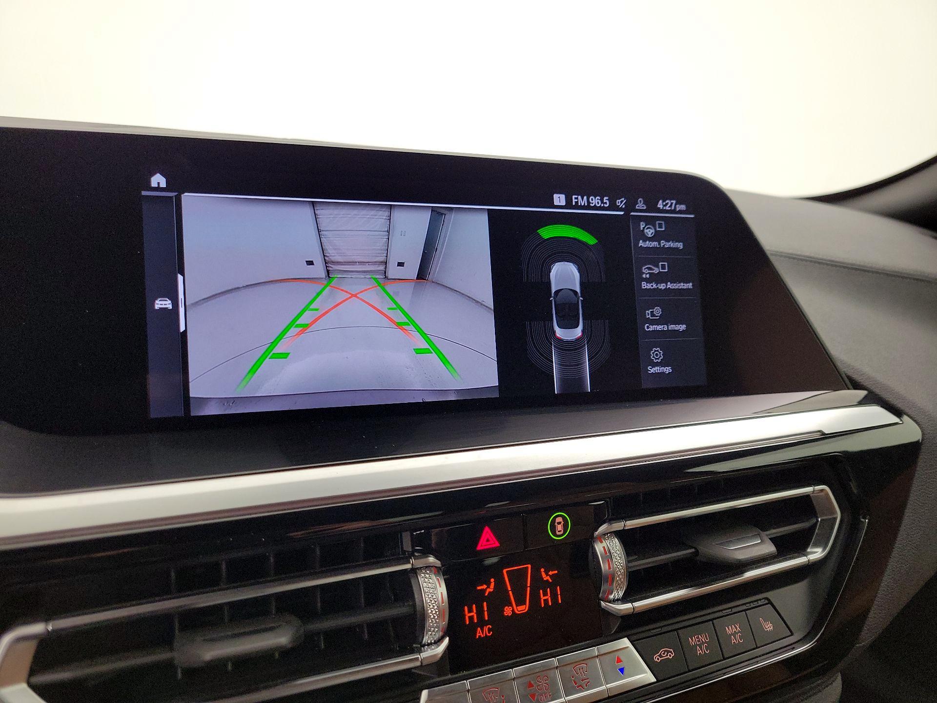 Thumbnail: 2022 BMW Z4 - 15