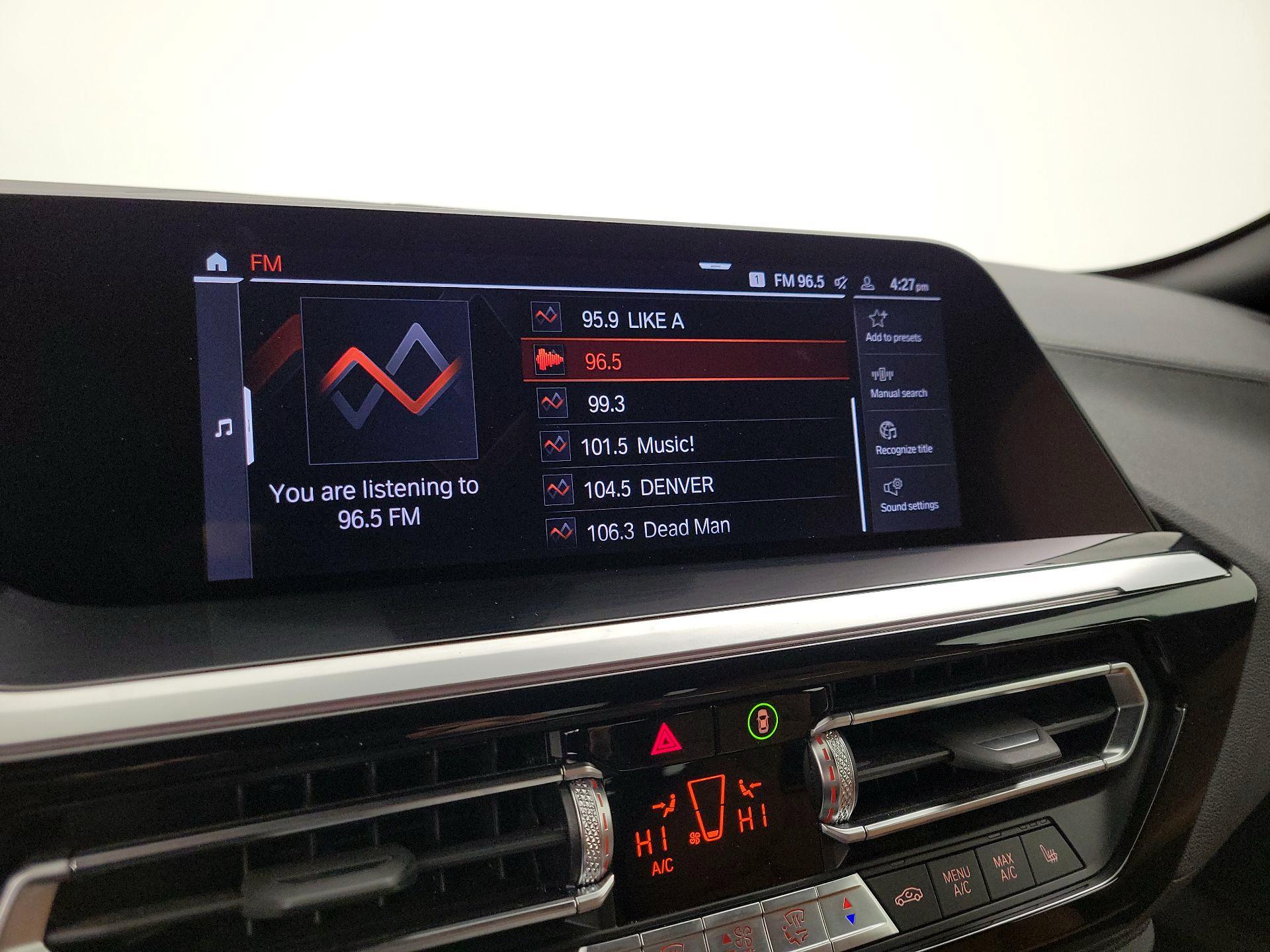 Thumbnail: 2022 BMW Z4 - 16