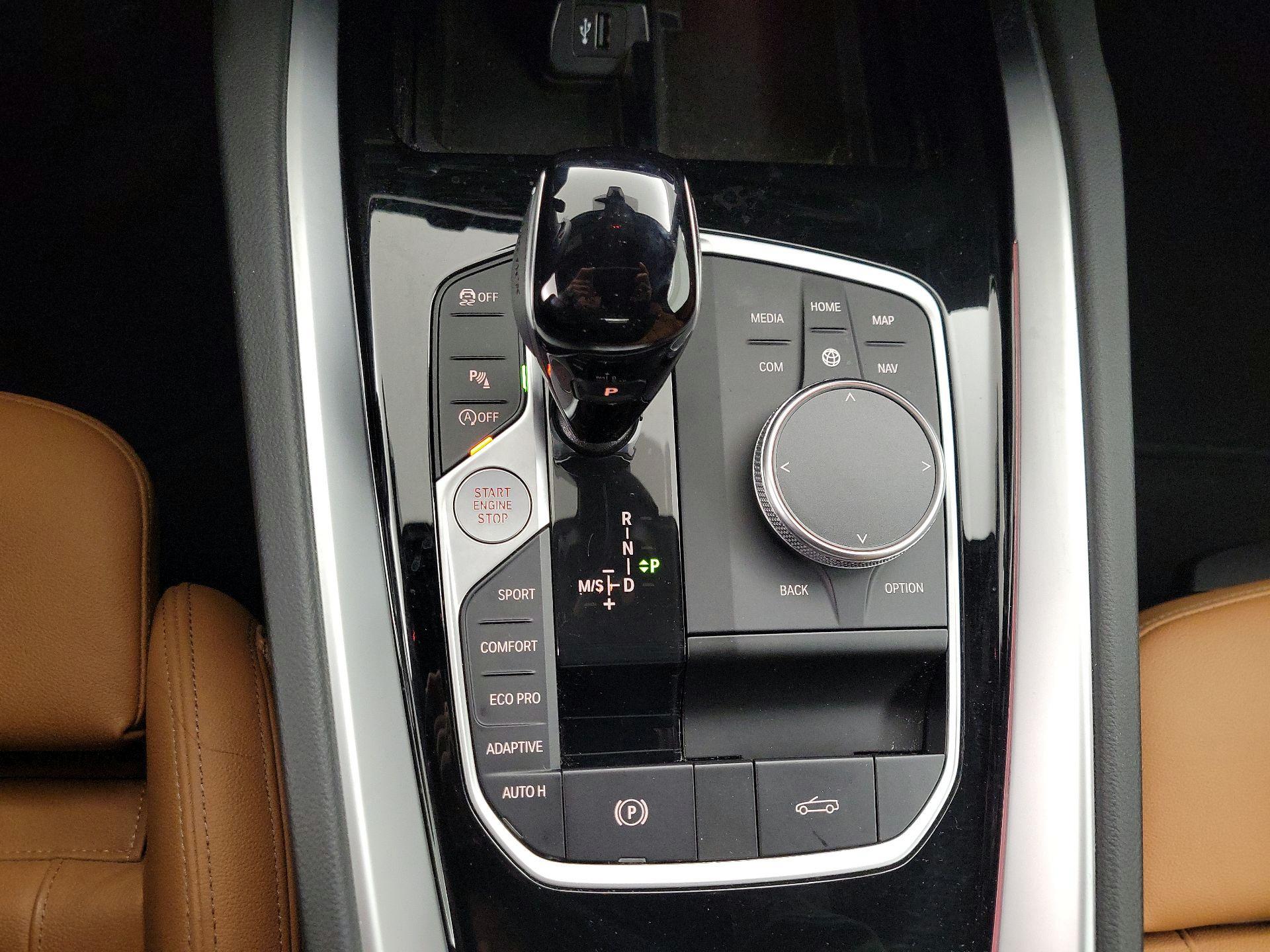 Thumbnail: 2022 BMW Z4 - 18