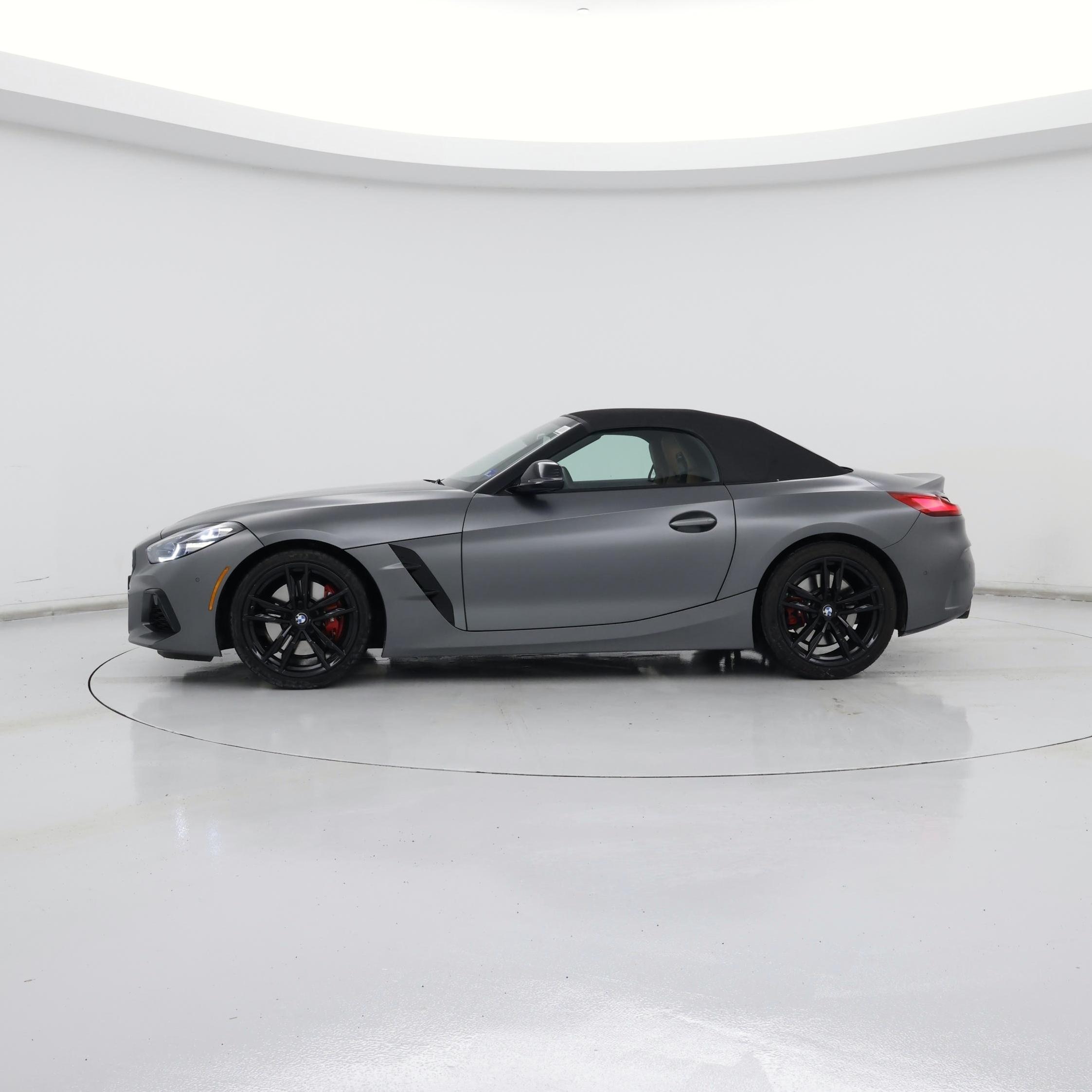 Thumbnail: 2022 BMW Z4 - 3
