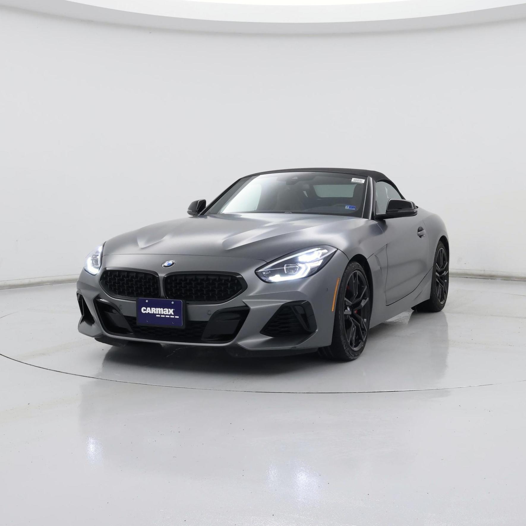 Thumbnail: 2022 BMW Z4 - 4