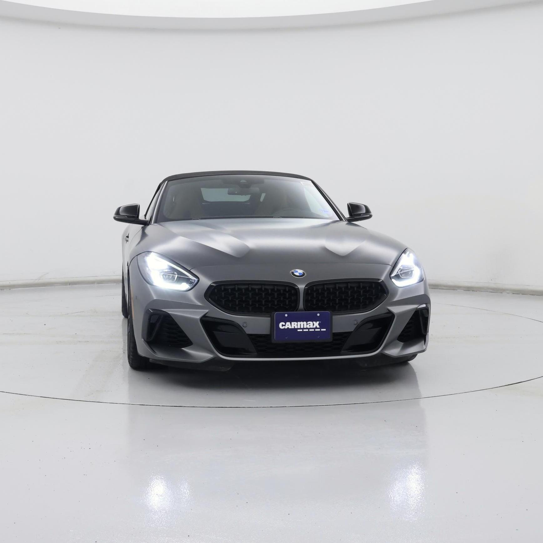 Thumbnail: 2022 BMW Z4 - 5