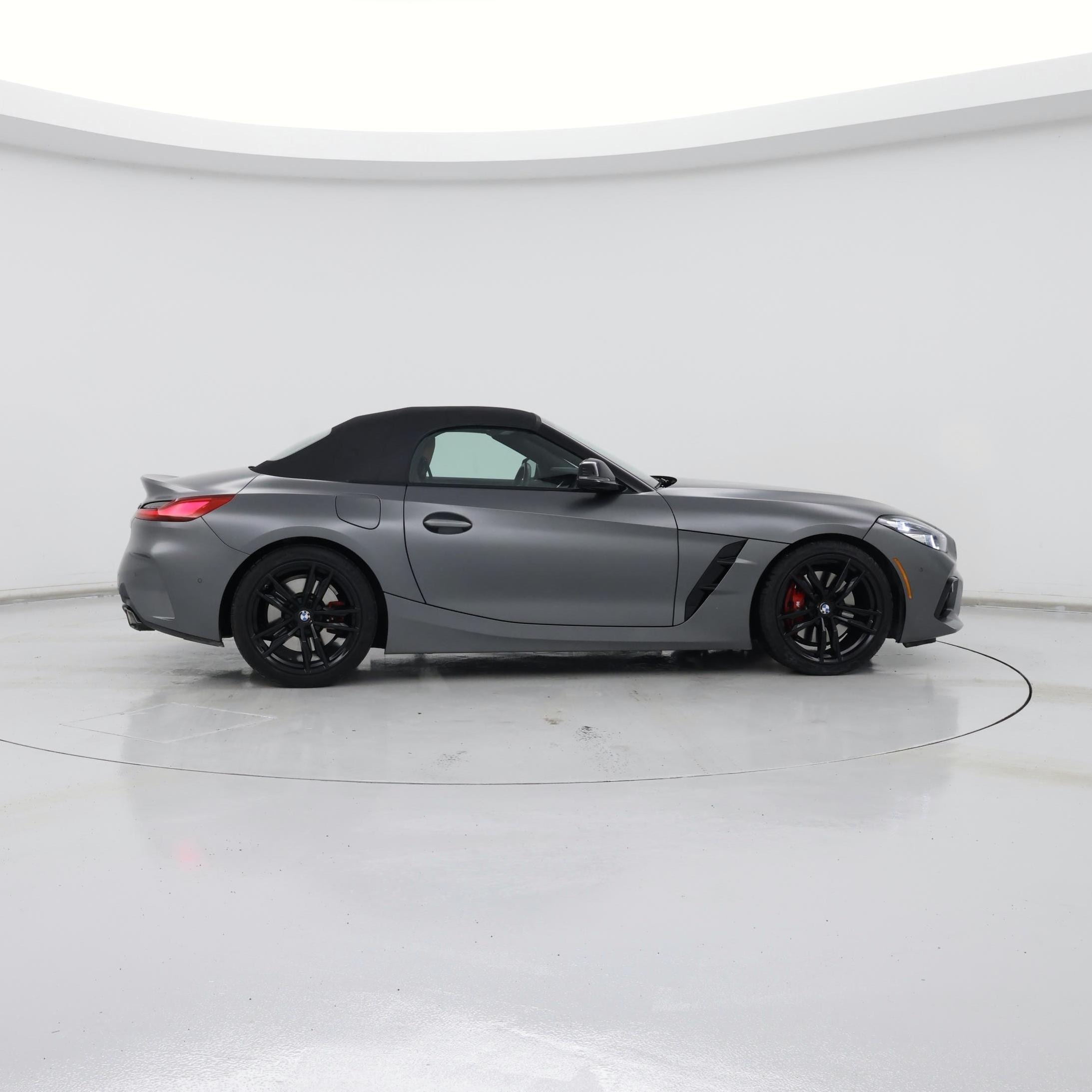 Thumbnail: 2022 BMW Z4 - 7