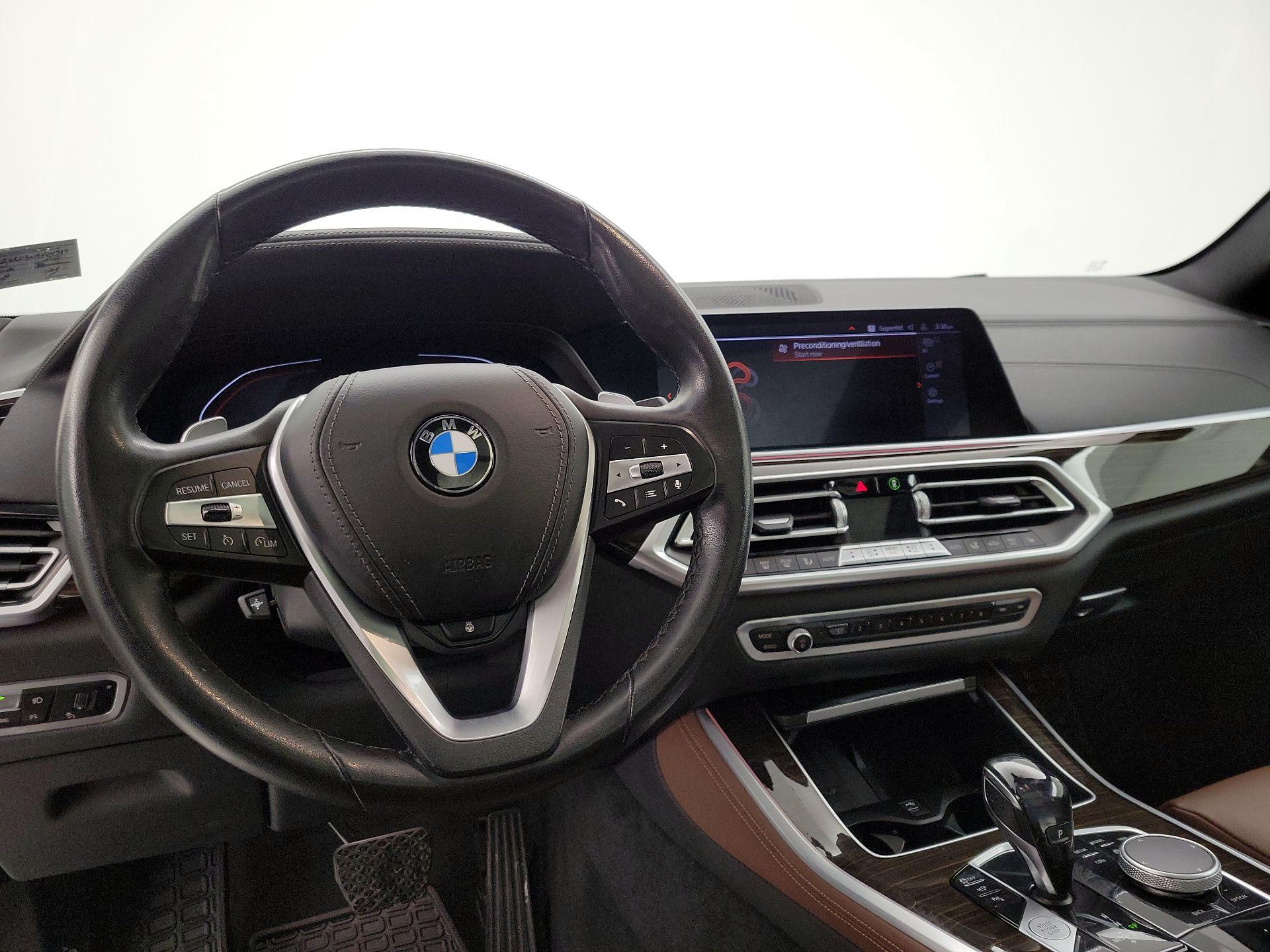 Thumbnail: 2021 BMW X5 - 9