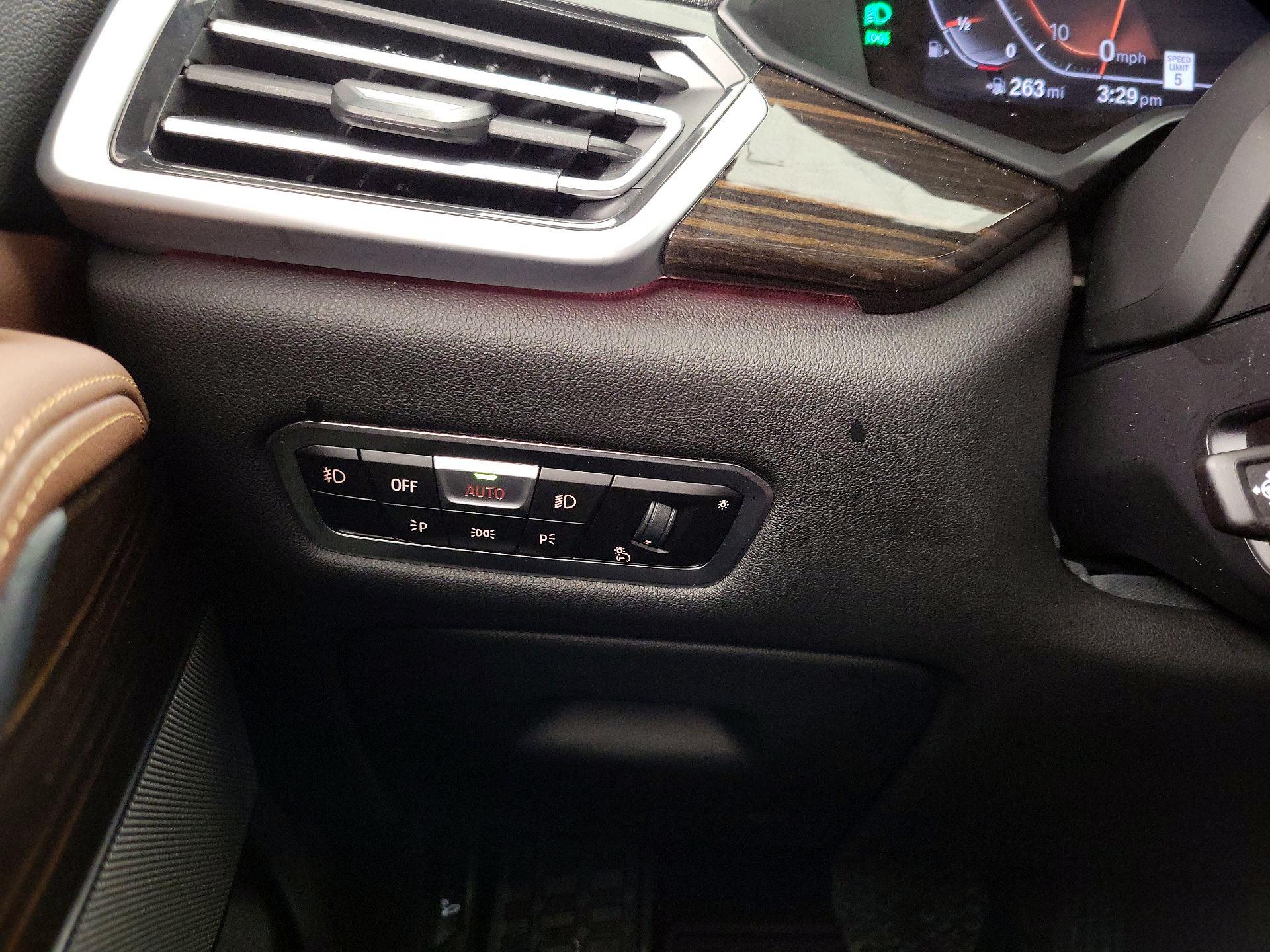 Thumbnail: 2021 BMW X5 - 13