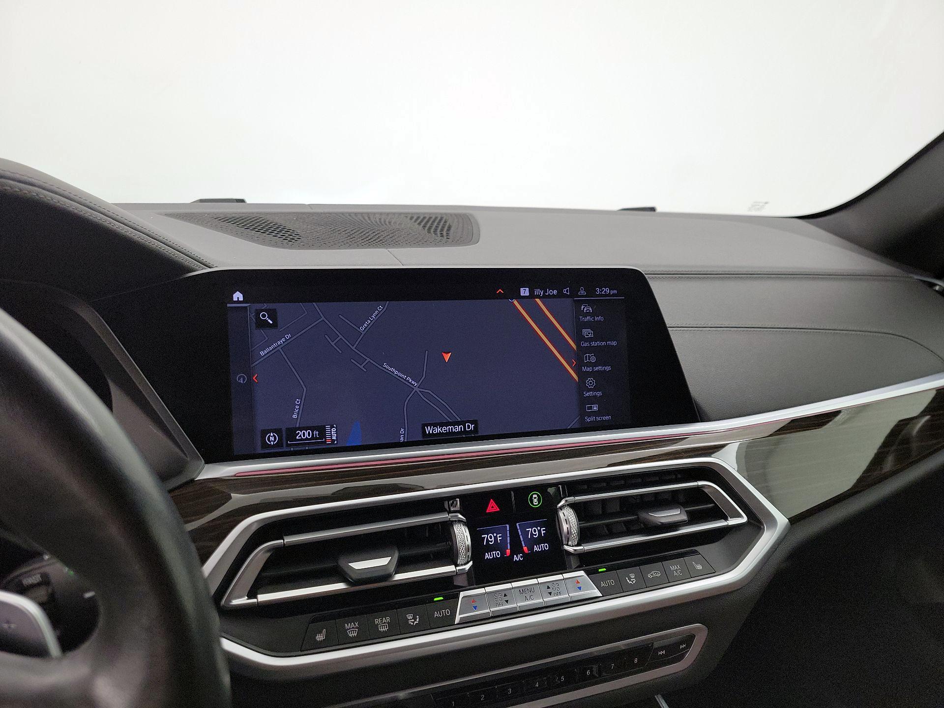 Thumbnail: 2021 BMW X5 - 14