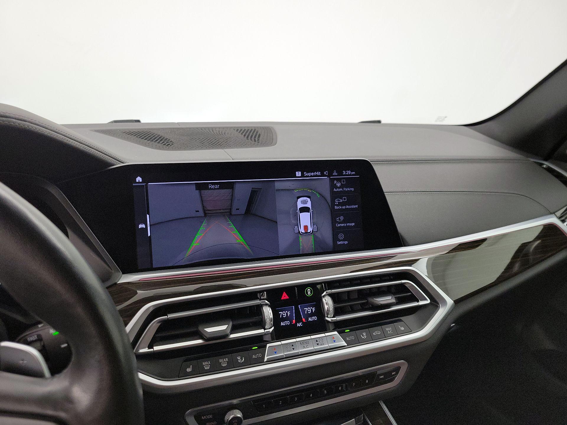 Thumbnail: 2021 BMW X5 - 15