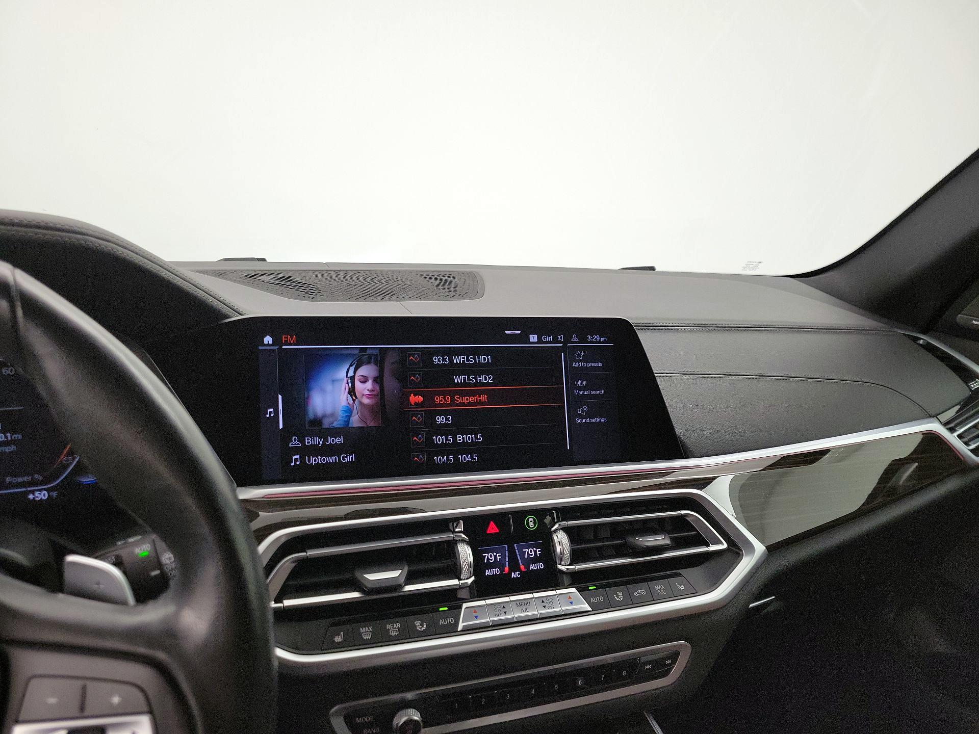 Thumbnail: 2021 BMW X5 - 16
