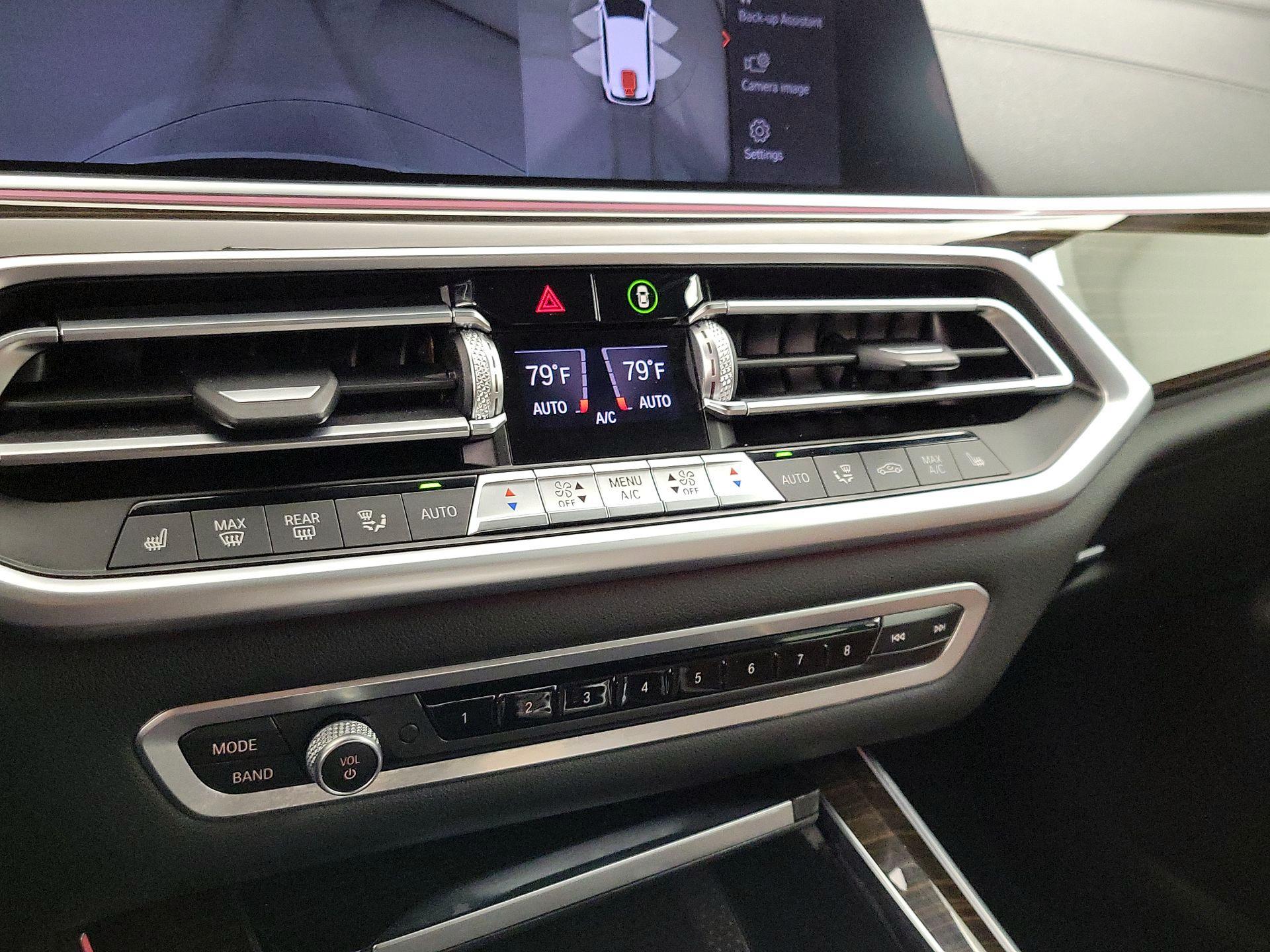 Thumbnail: 2021 BMW X5 - 17