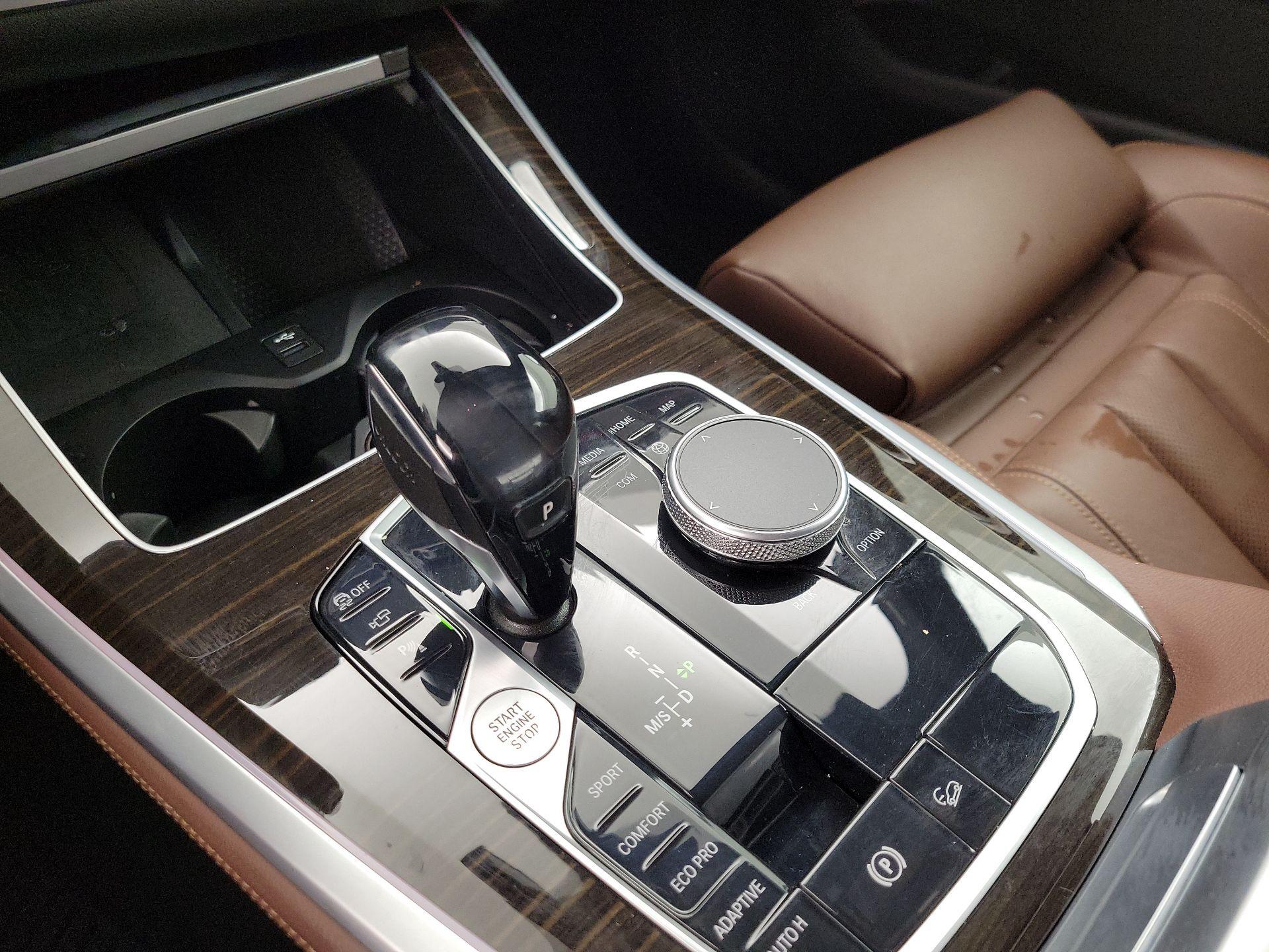 Thumbnail: 2021 BMW X5 - 18