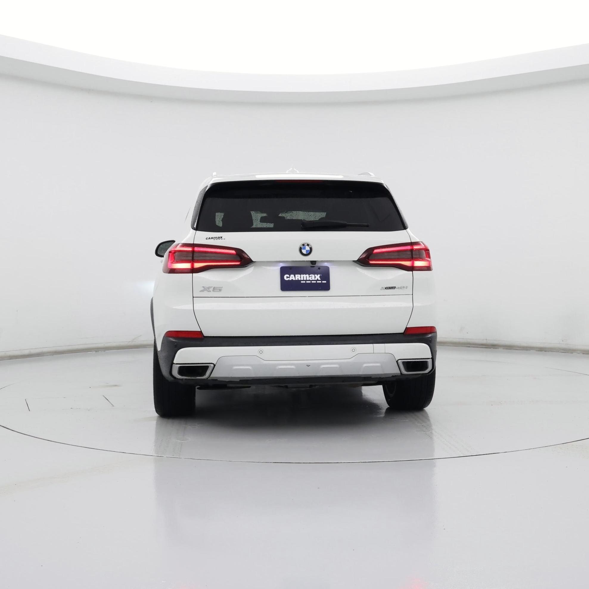 Thumbnail: 2021 BMW X5 - 6