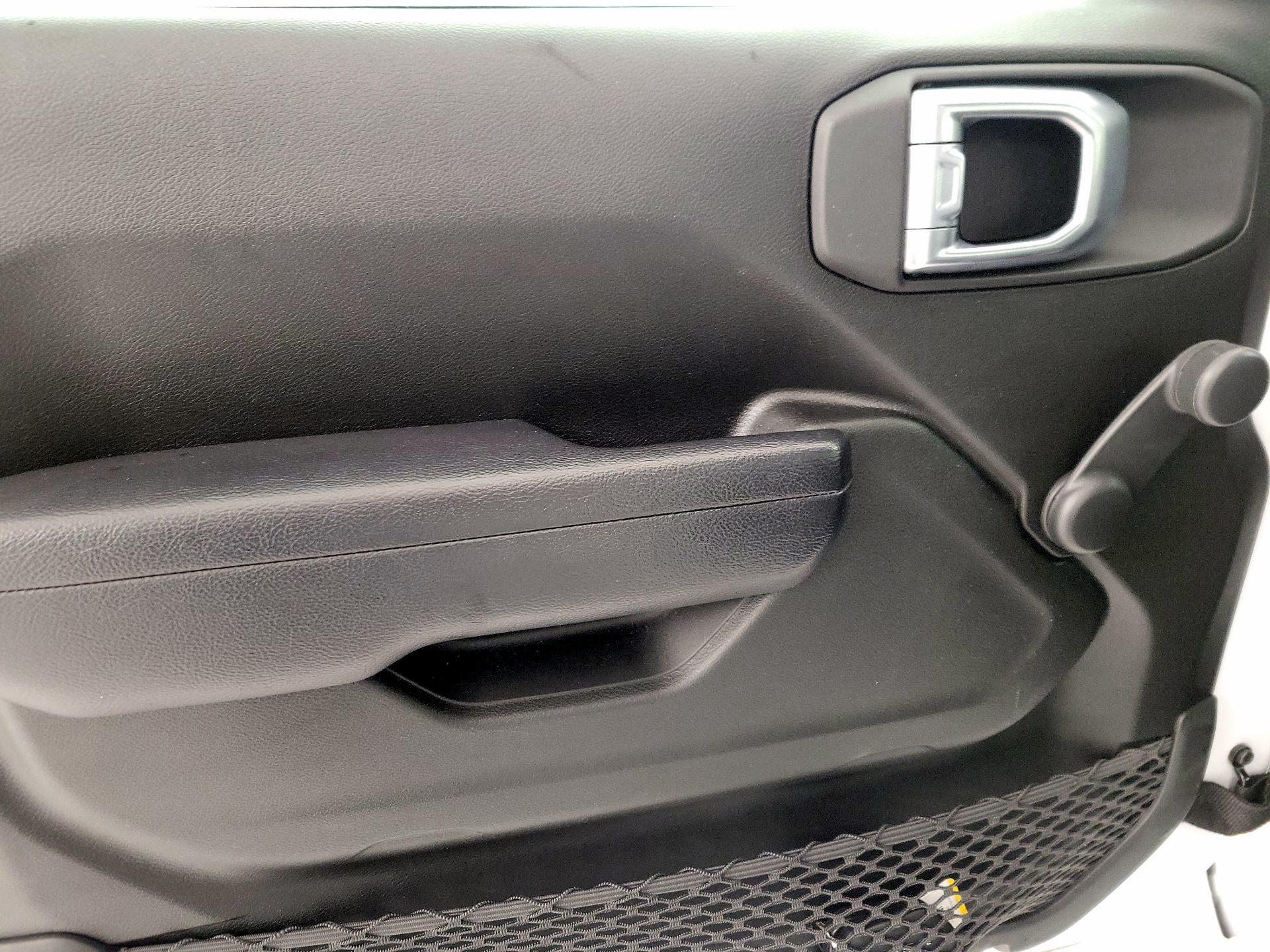 Thumbnail: 2024 Jeep Wrangler - 12