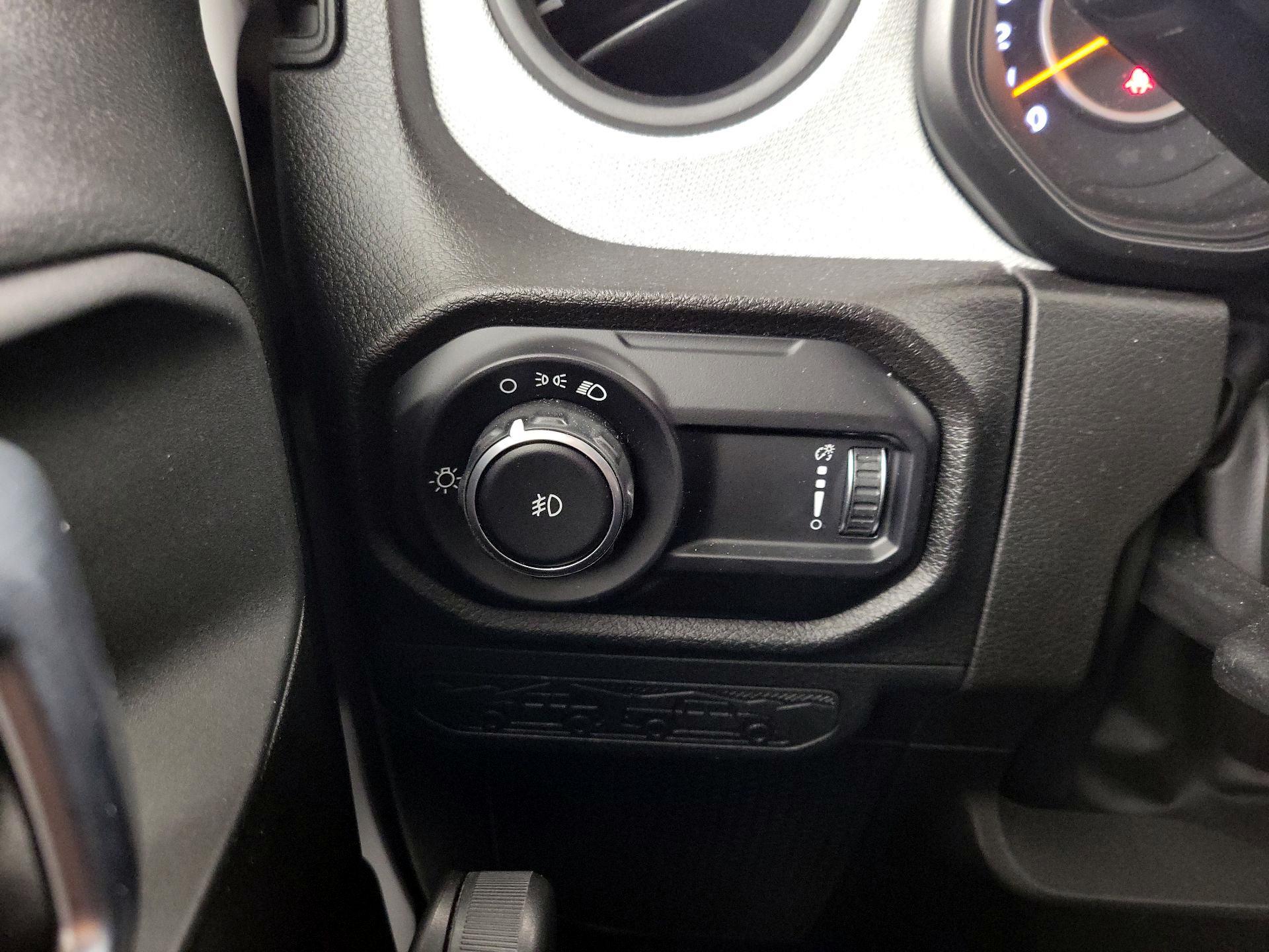 Thumbnail: 2024 Jeep Wrangler - 13