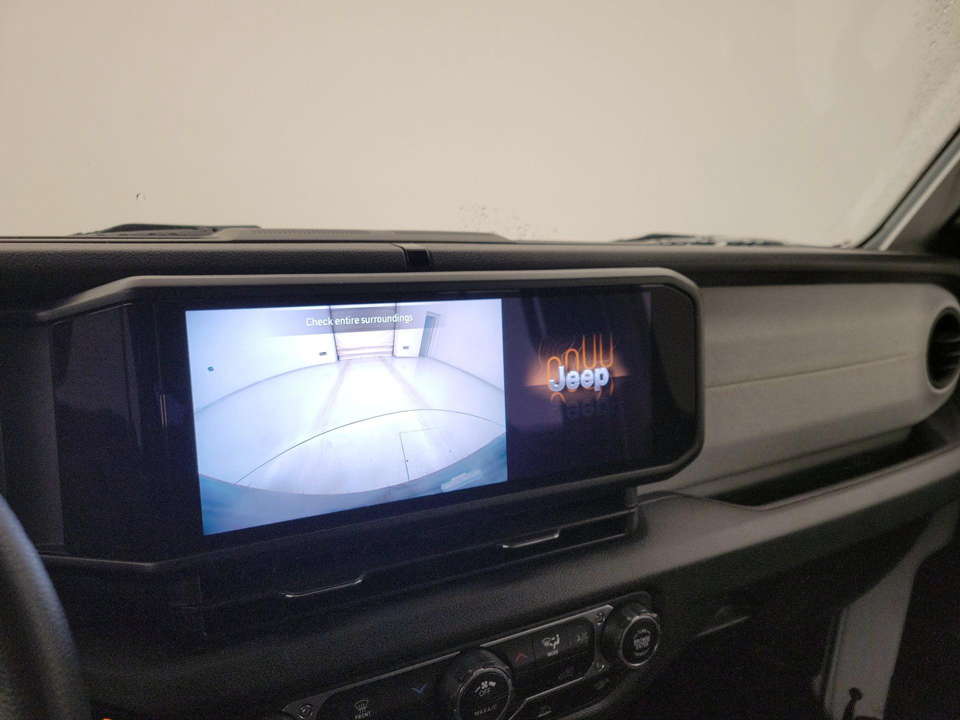 Thumbnail: 2024 Jeep Wrangler - 14