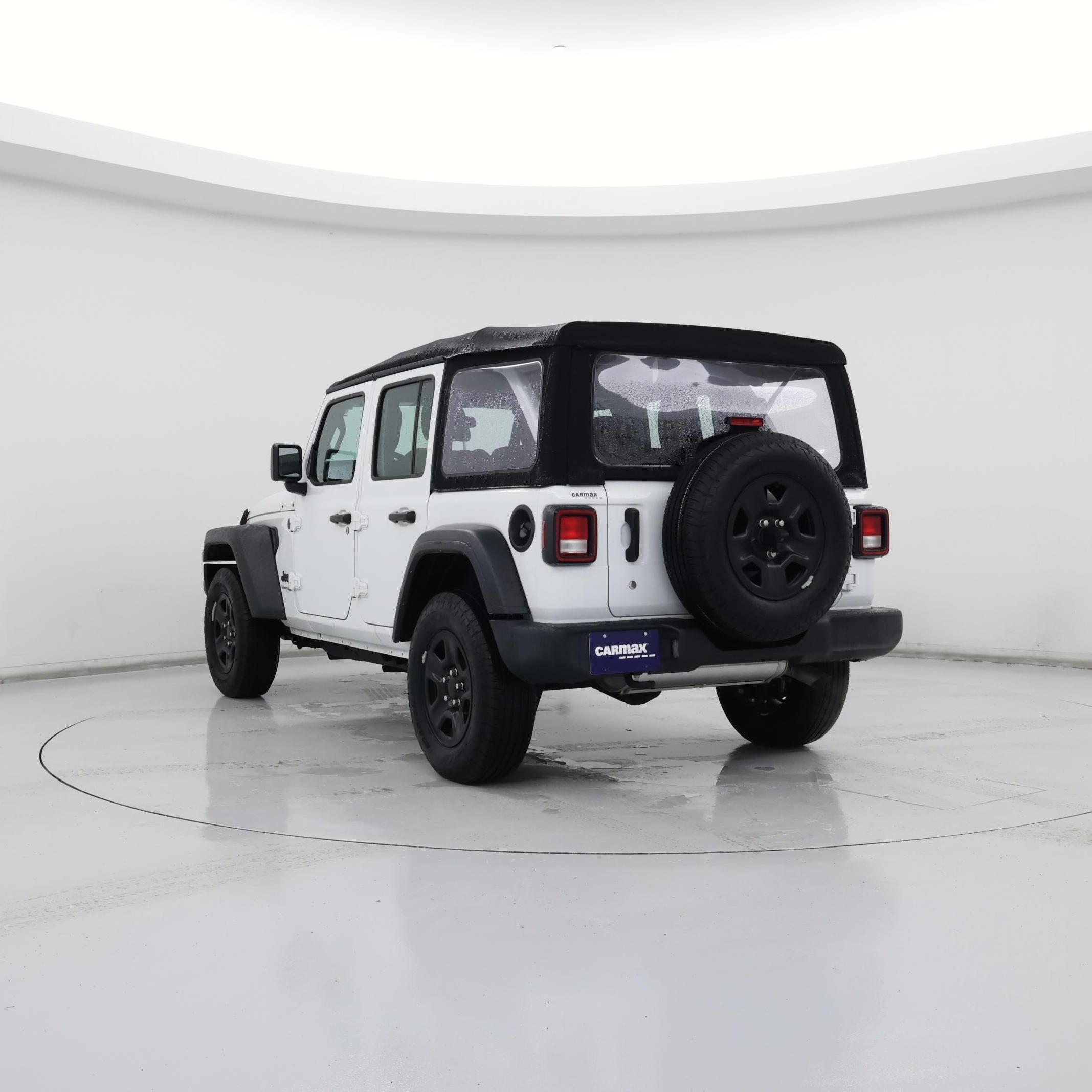 Thumbnail: 2024 Jeep Wrangler - 2