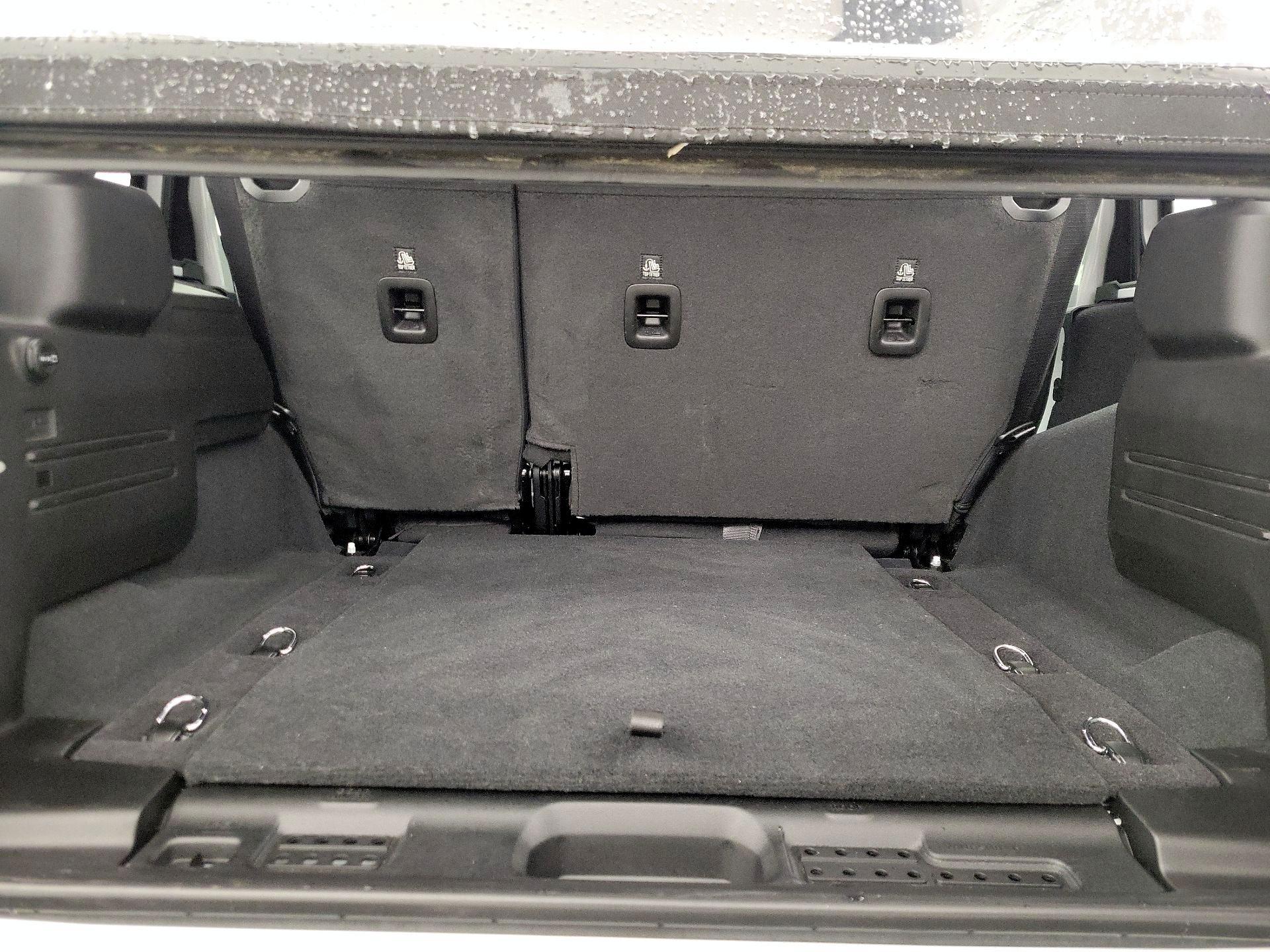 Thumbnail: 2024 Jeep Wrangler - 20