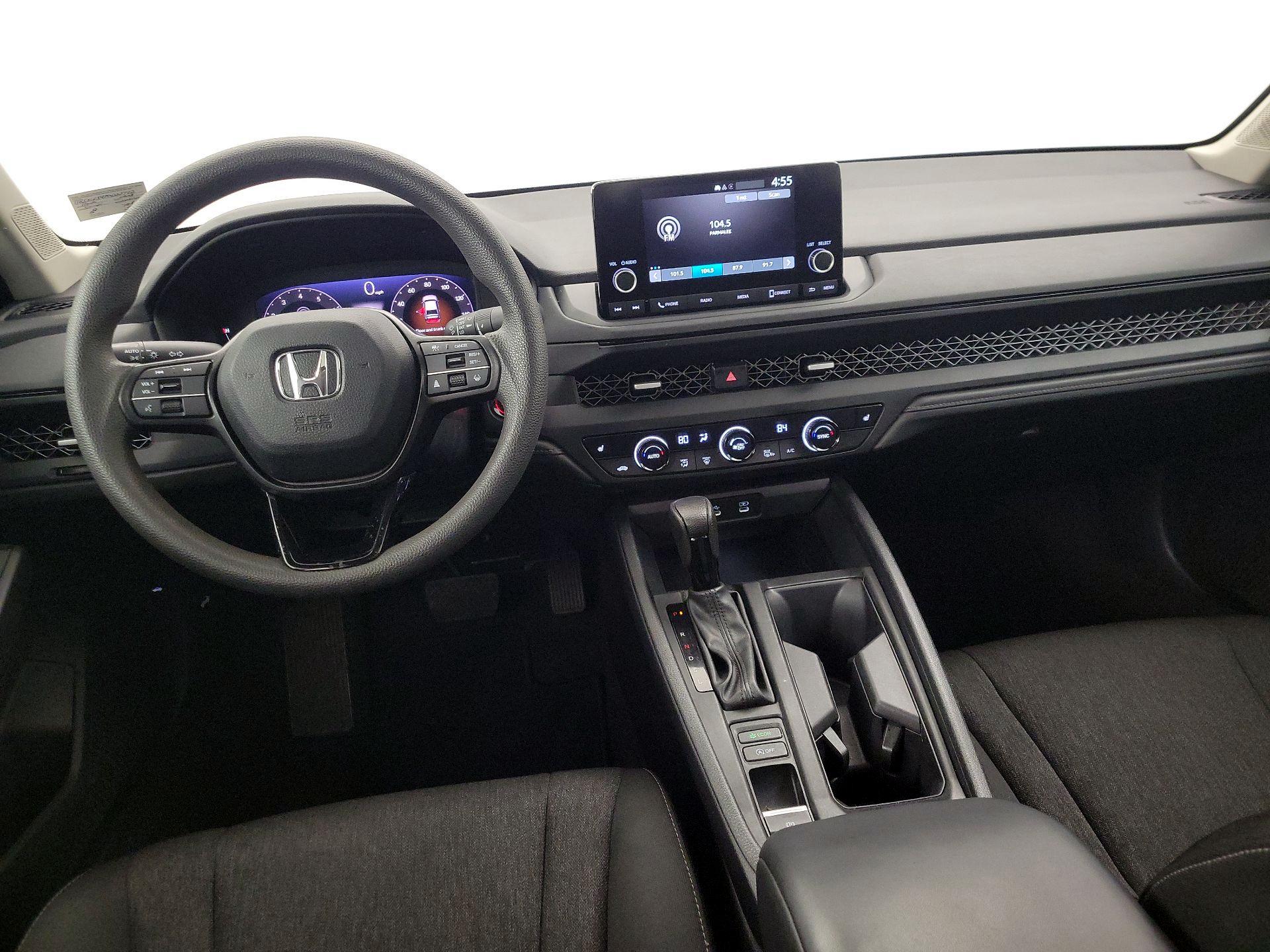 Thumbnail: 2023 Honda Accord - 9