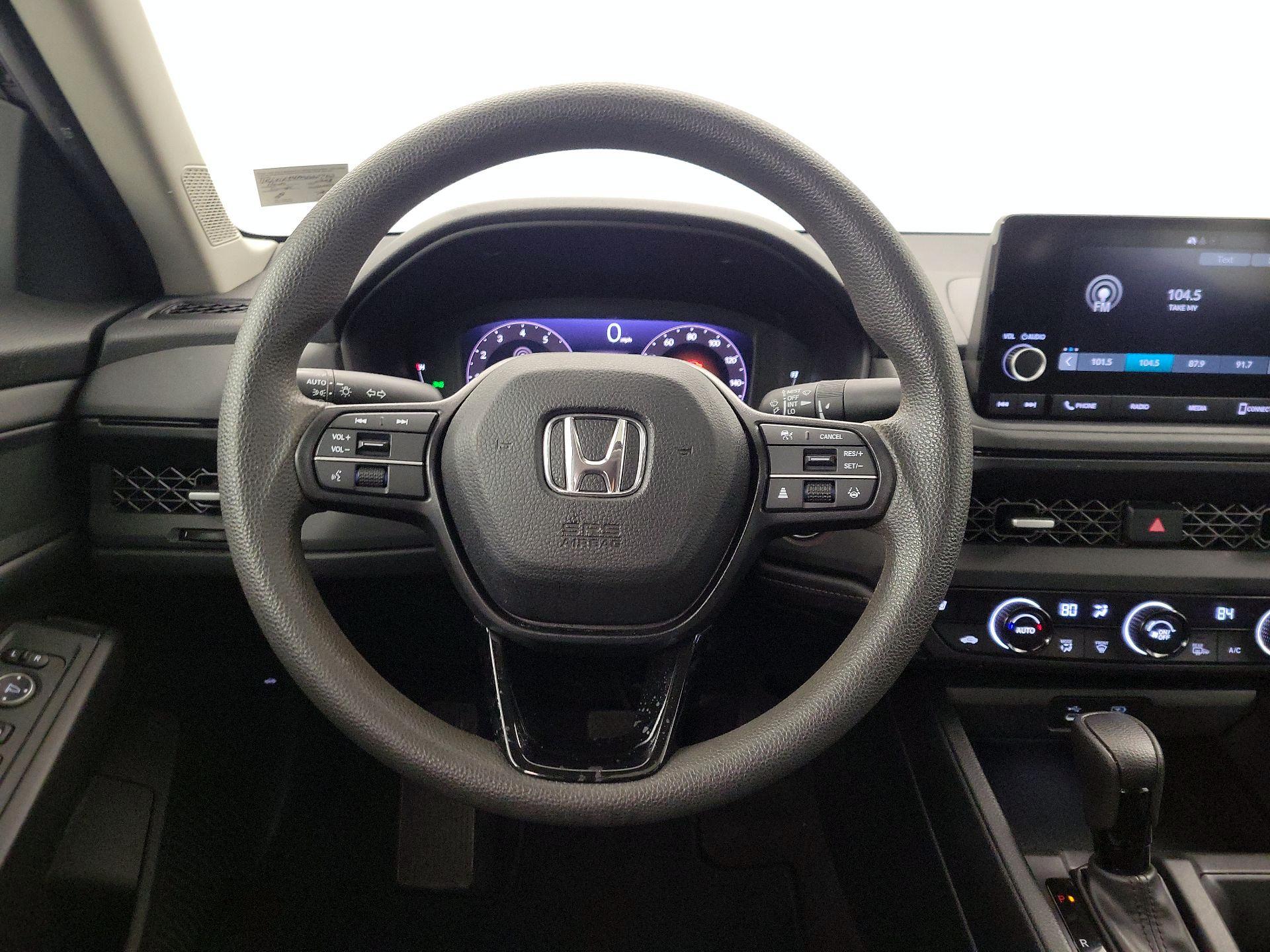 Thumbnail: 2023 Honda Accord - 10