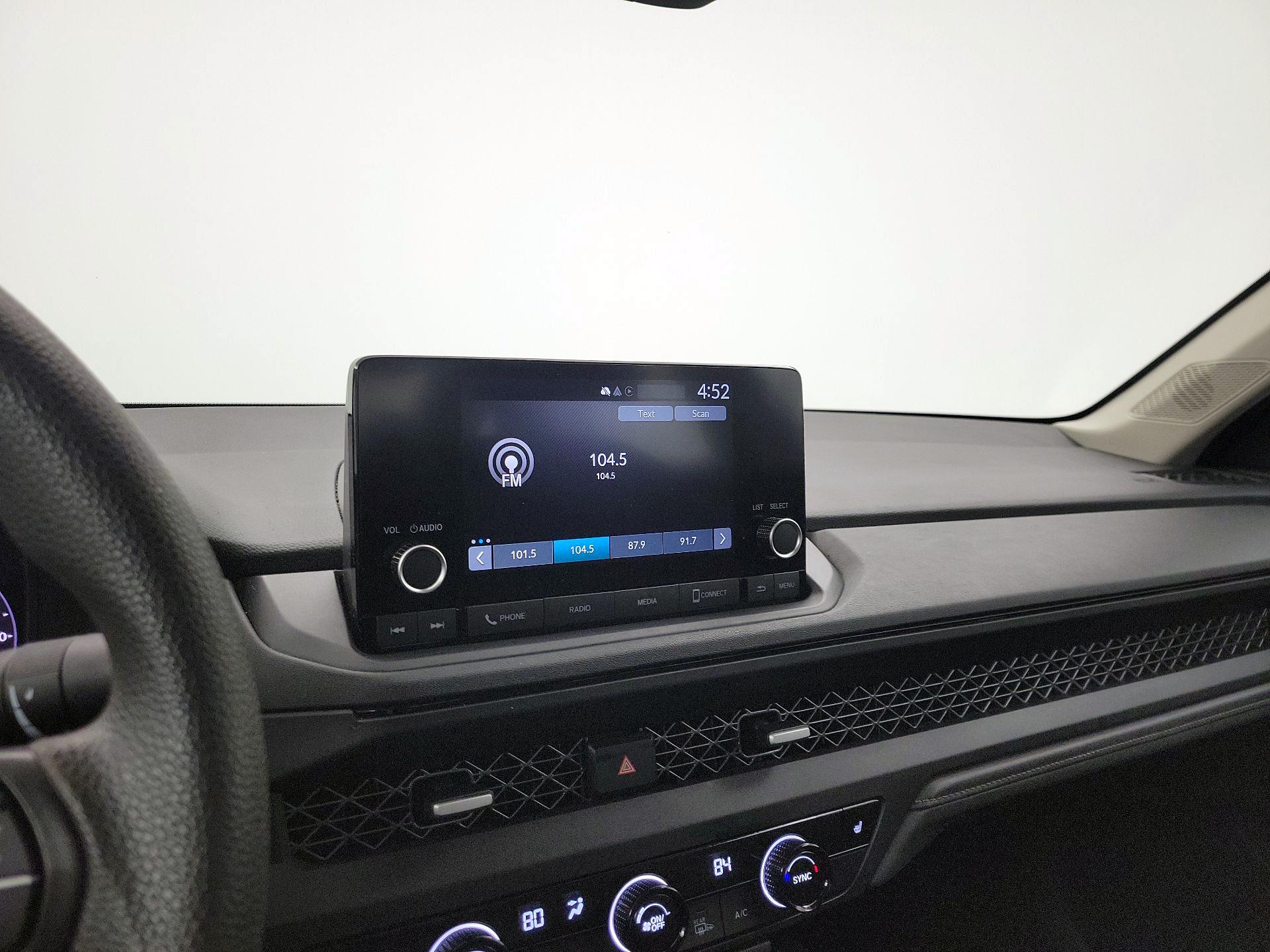 Thumbnail: 2023 Honda Accord - 14