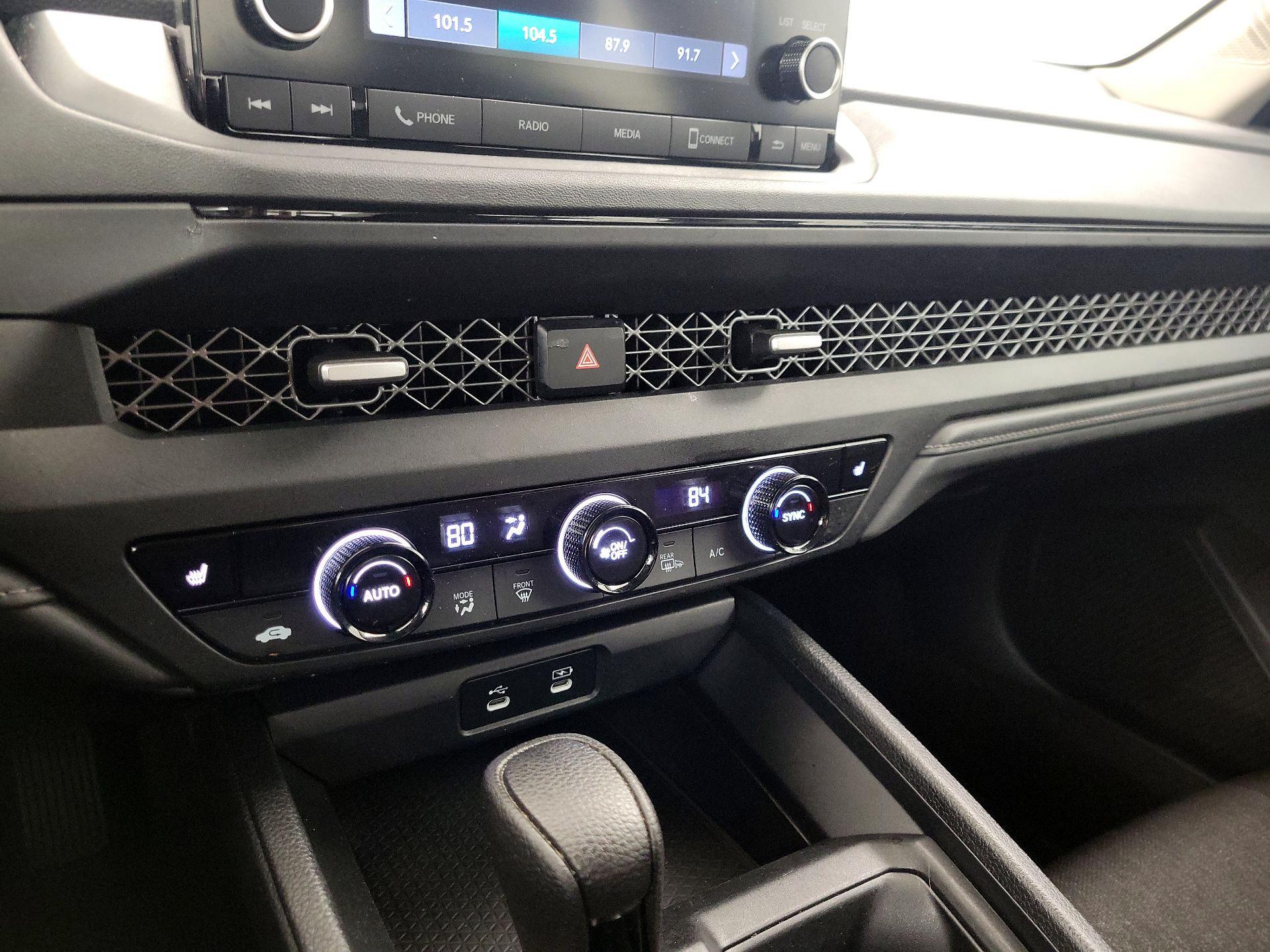 Thumbnail: 2023 Honda Accord - 15